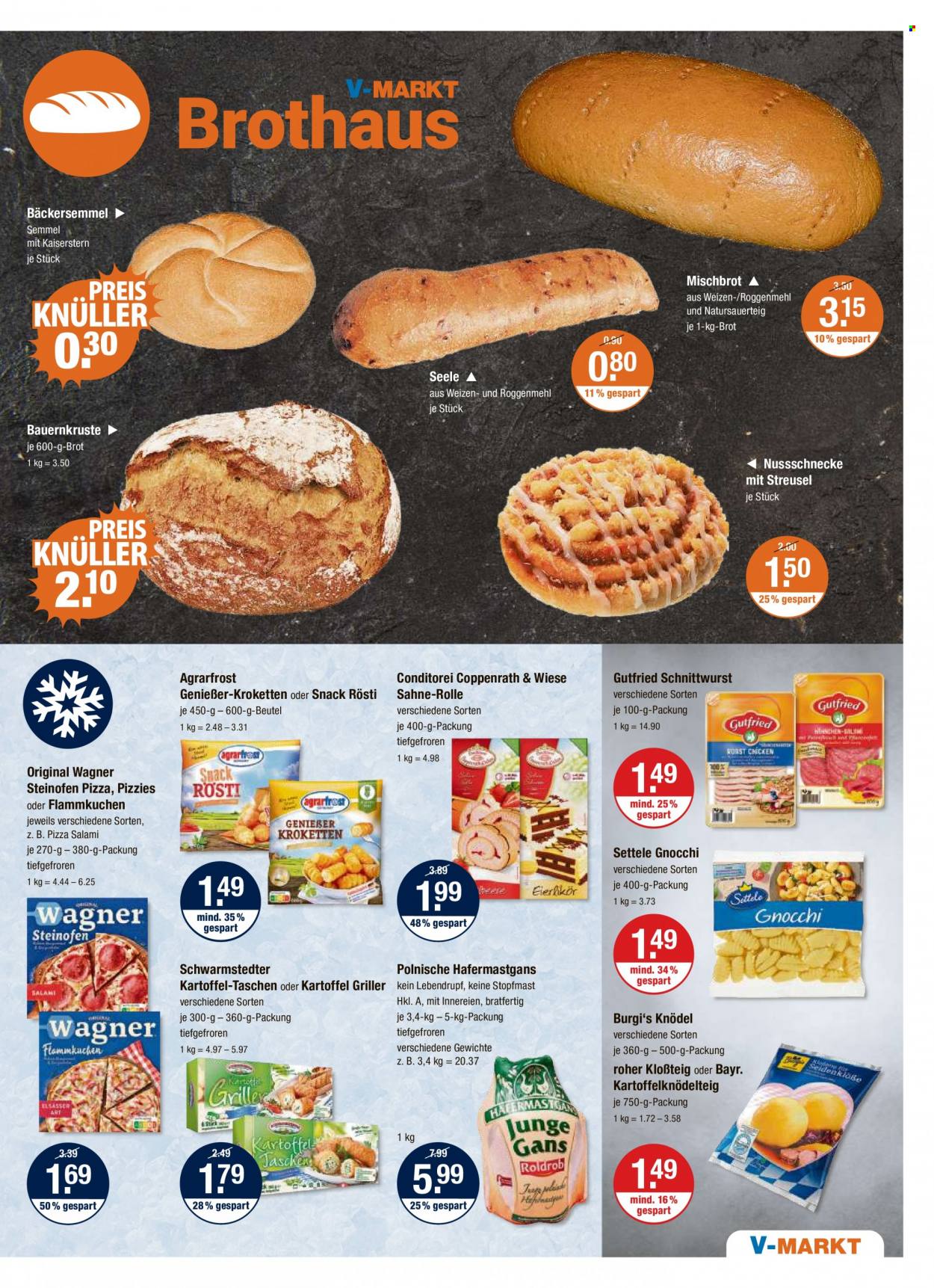 V-Markt Prospekte  - 9.11.2023 - 15.11.2023. Seite 5