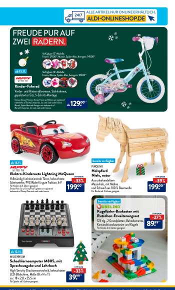 thumbnail - Kinder-Fahrrad Vorder- und Hinterradbremsen, Stahlrahmen, gepolsterter Sitz, 5-Schritt-Montage Disney, Disney Princess, Disney Frozen and Minnie are registered trademarks of Disney Enterprises, Inc. and used under license. Marvel, Spider-Man and Avengers are trademarks of Marvel Enterprises, Inc. and used under license.