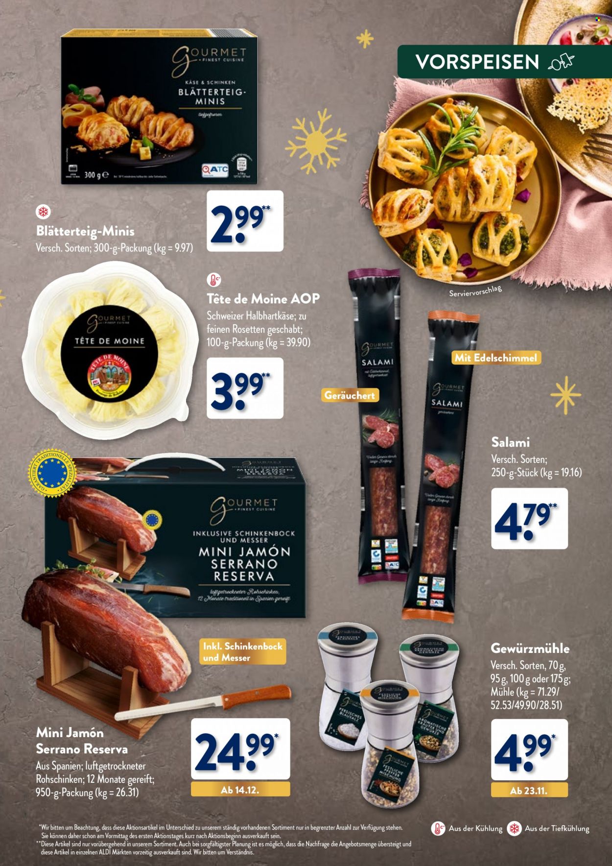 ALDI Nord Prospekte . Seite 5