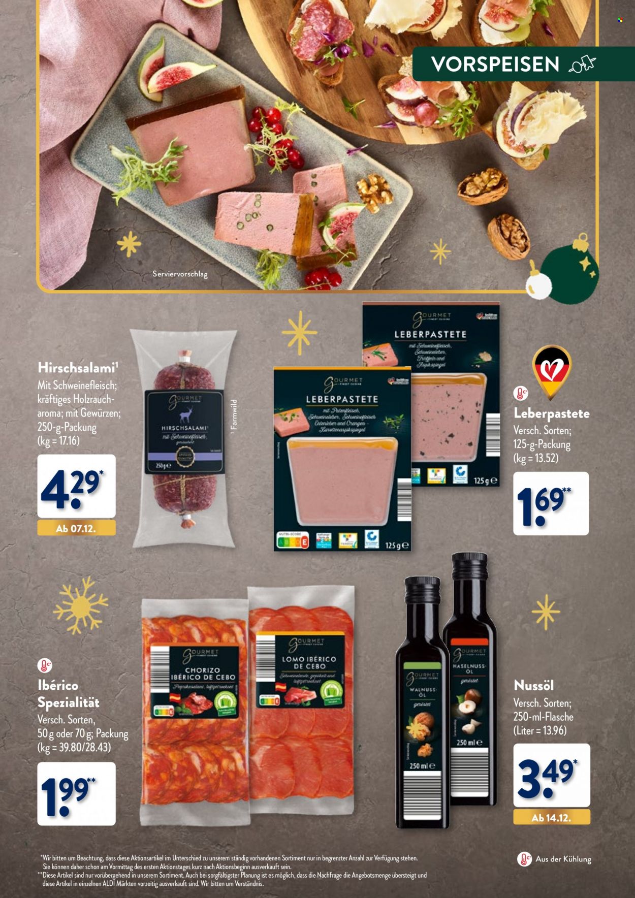 ALDI Nord Prospekte . Seite 9
