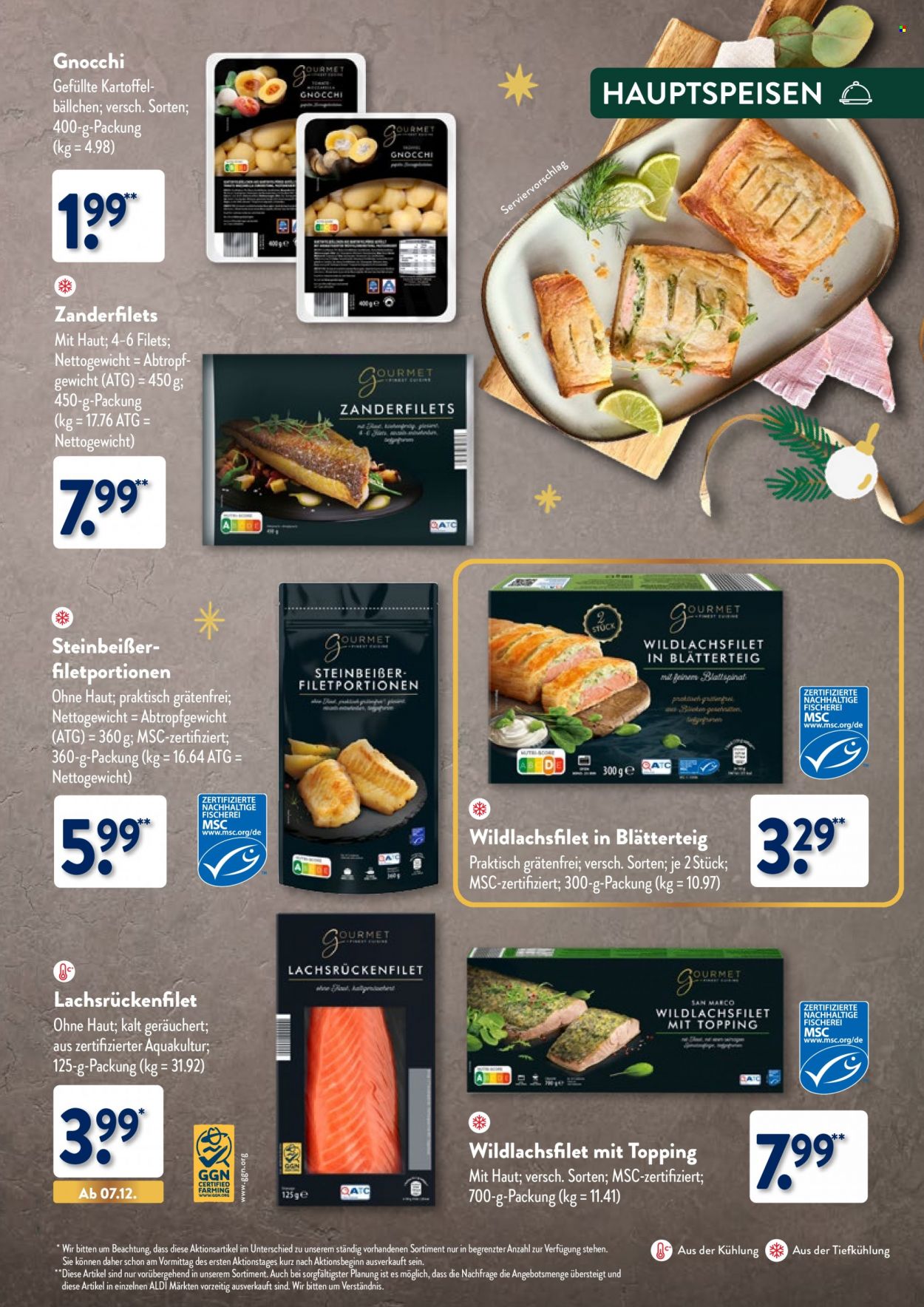 ALDI Nord Prospekte . Seite 13
