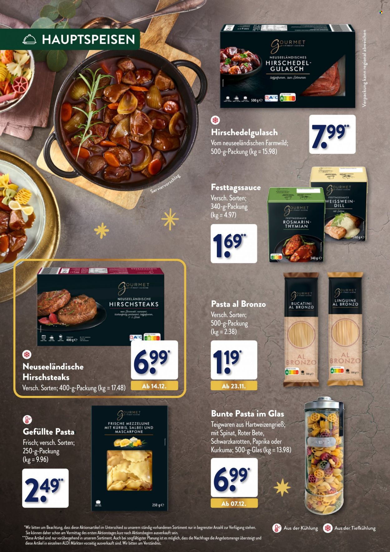 ALDI Nord Prospekte . Seite 14
