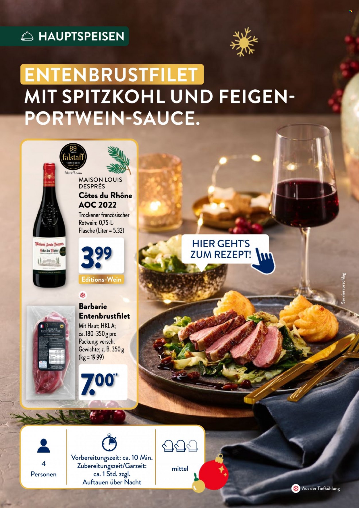 ALDI Nord Prospekte . Seite 16