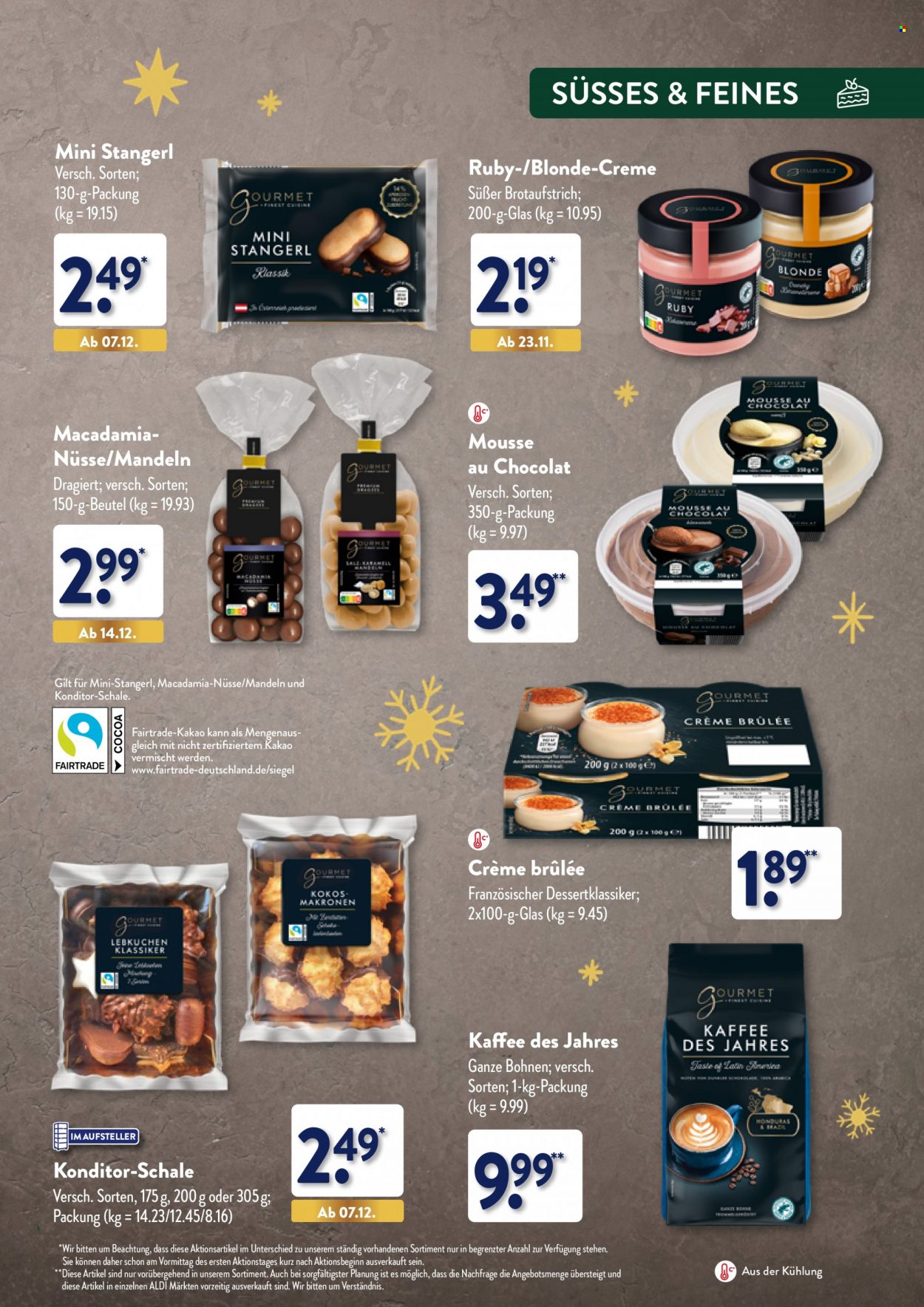 ALDI Nord Prospekte . Seite 21