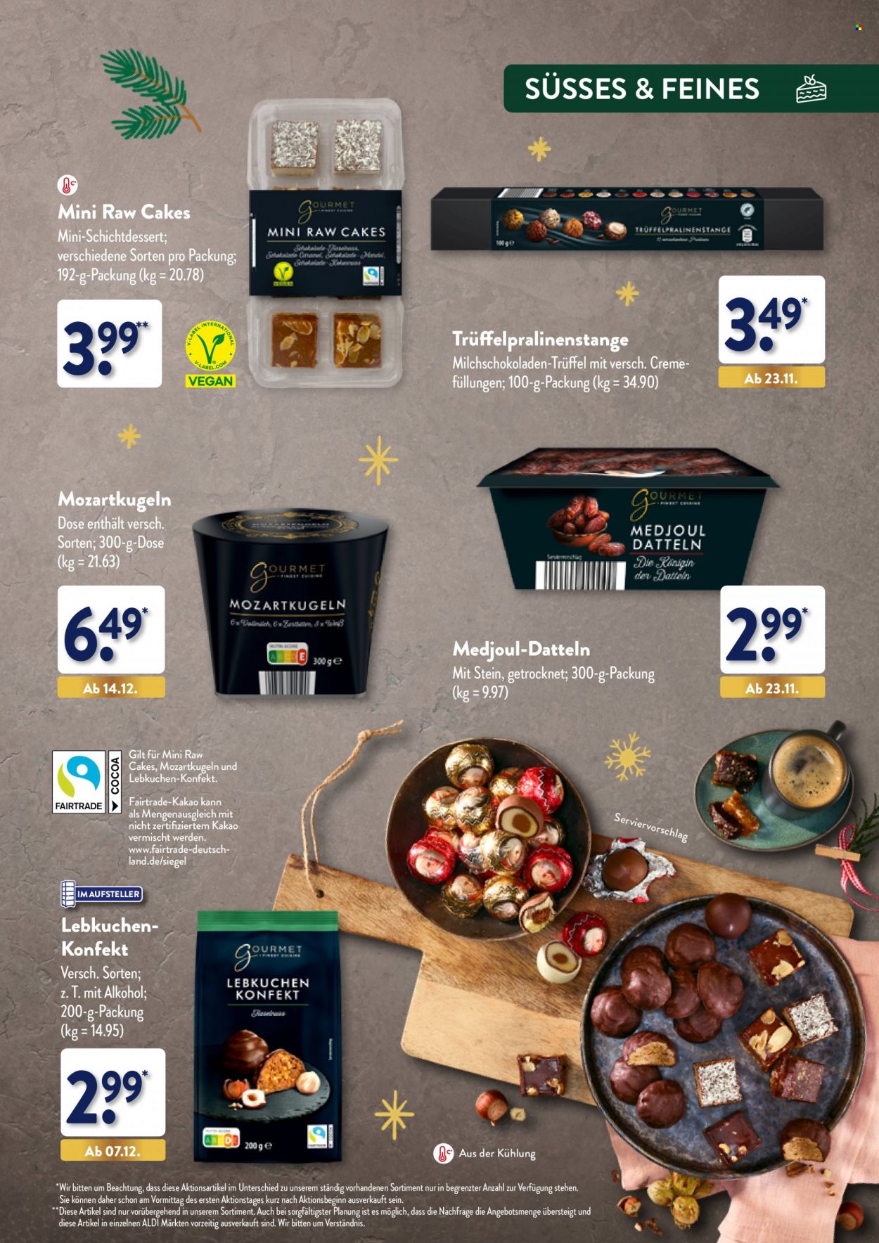 ALDI Nord Prospekte . Seite 23