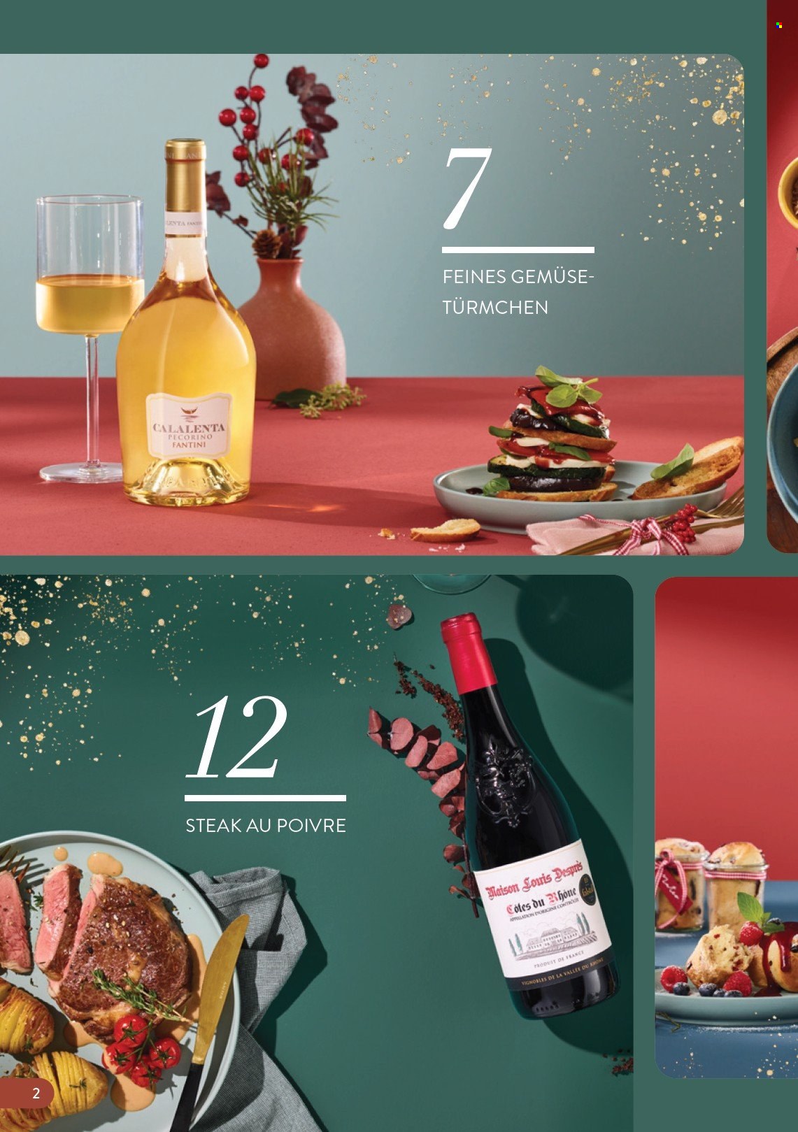 ALDI Nord Prospekte . Seite 2