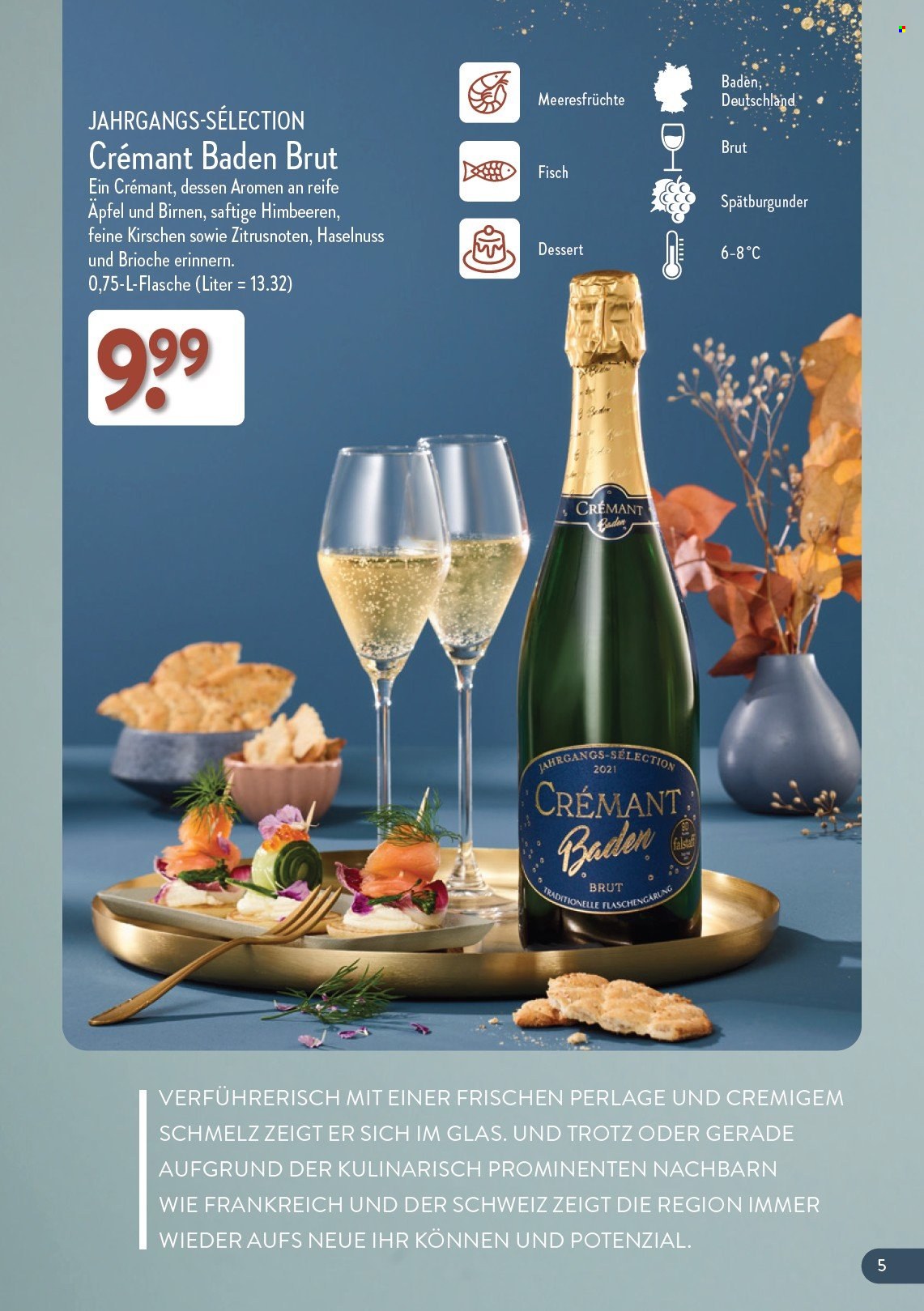 ALDI Nord Prospekte . Seite 5