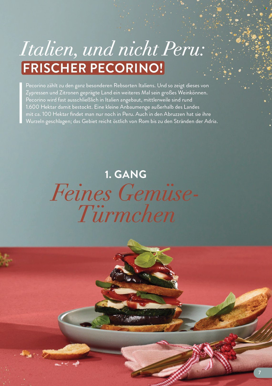 ALDI Nord Prospekte . Seite 7