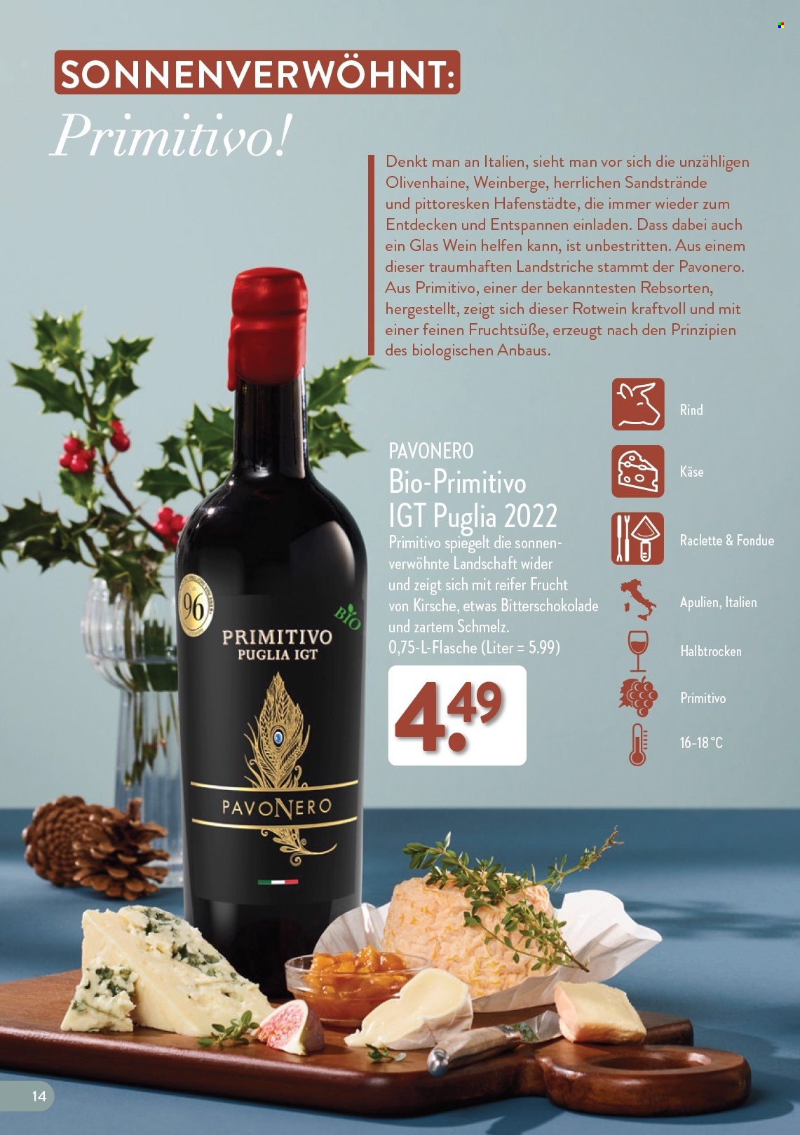 ALDI Nord Prospekte . Seite 14