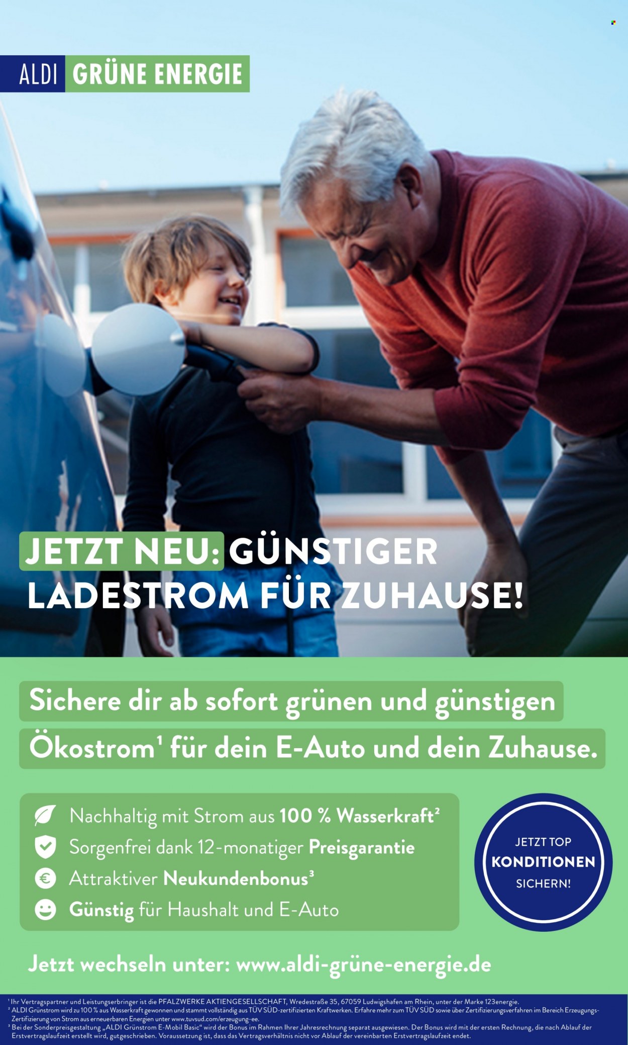ALDI SÜD Prospekte  - 13.11.2023 - 18.11.2023. Seite 31