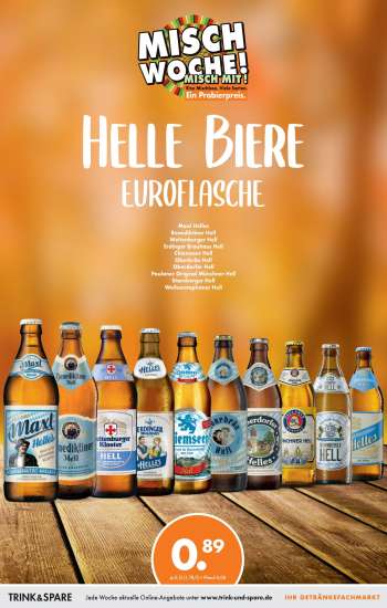 thumbnail - Mischbox Helle Biere