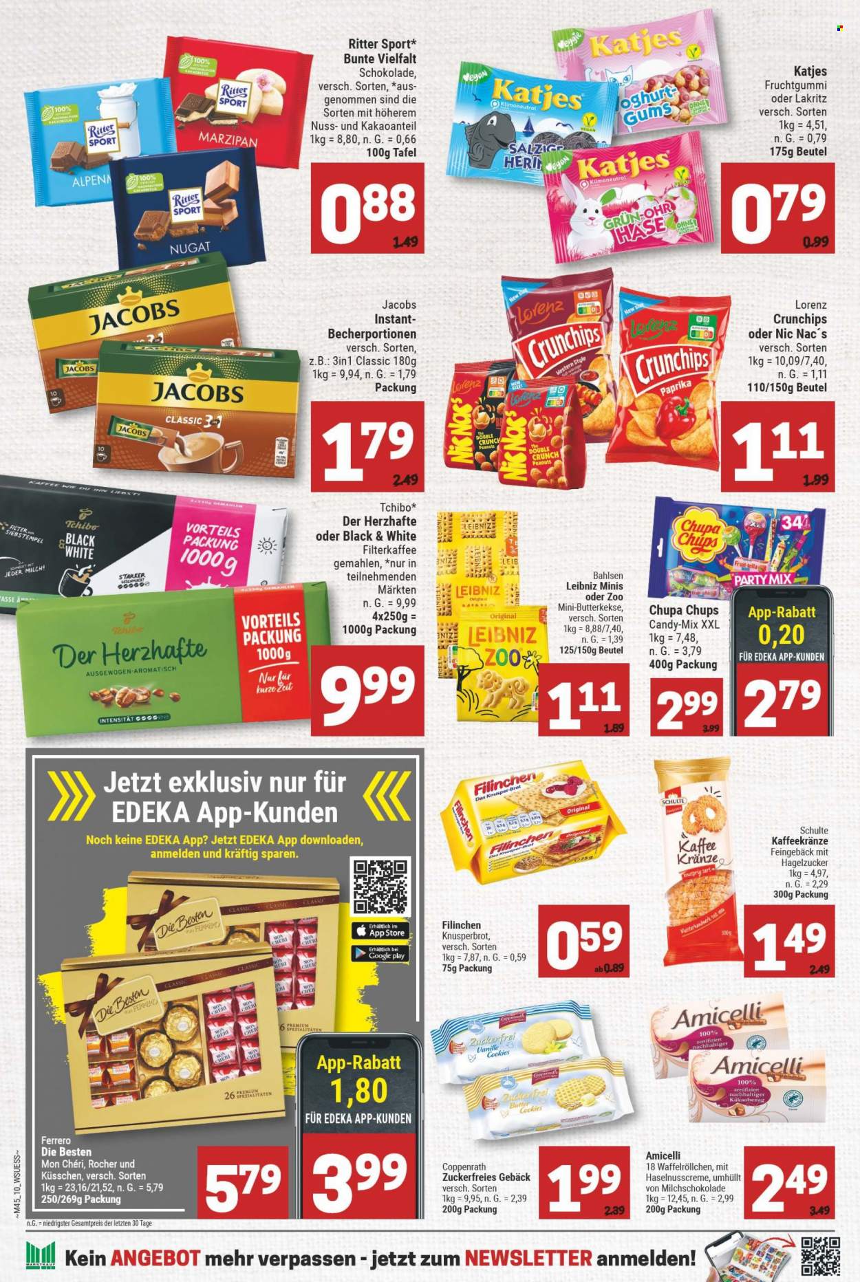 Marktkauf Prospekte  - 6.11.2023 - 11.11.2023. Seite 14