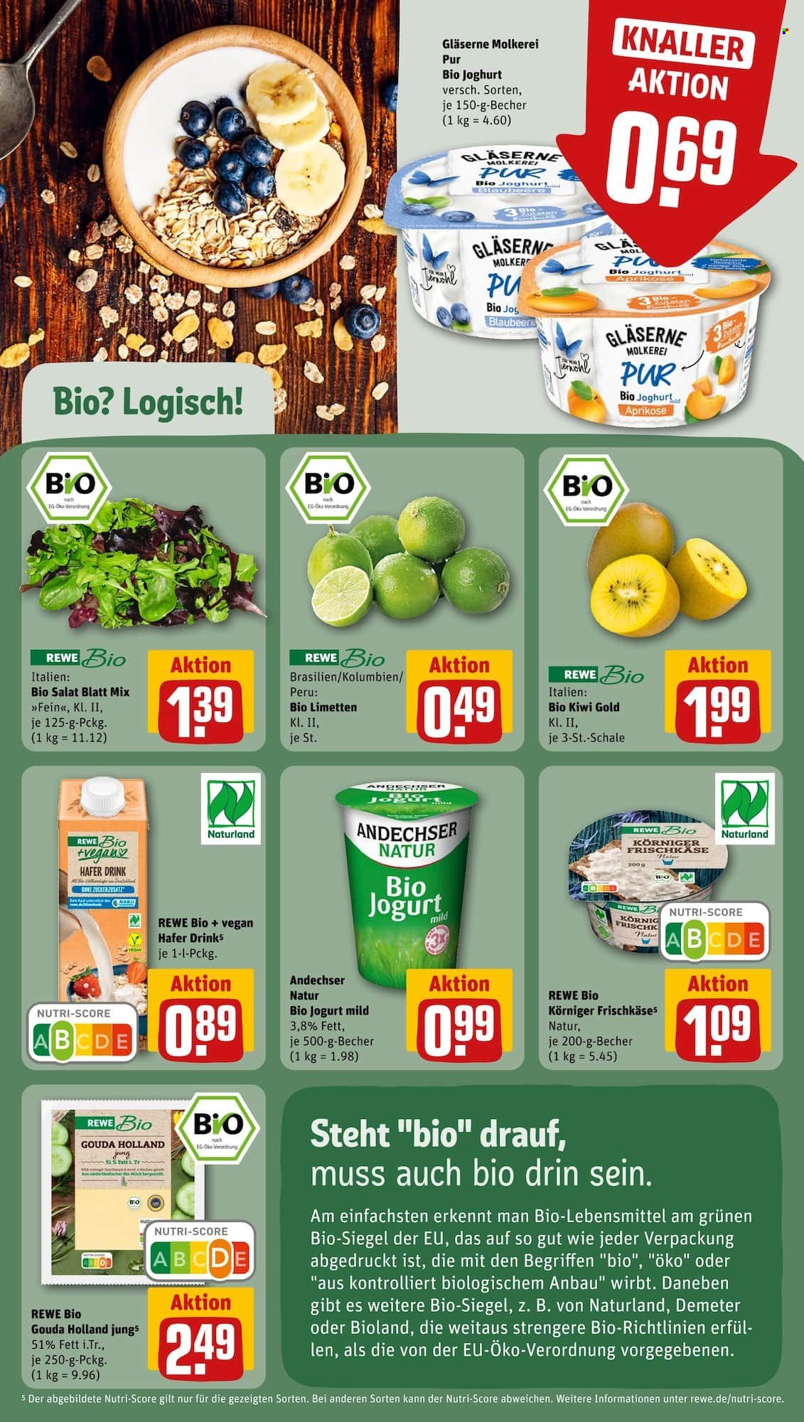 REWE Prospekte  - 6.11.2023 - 11.11.2023. Seite 16