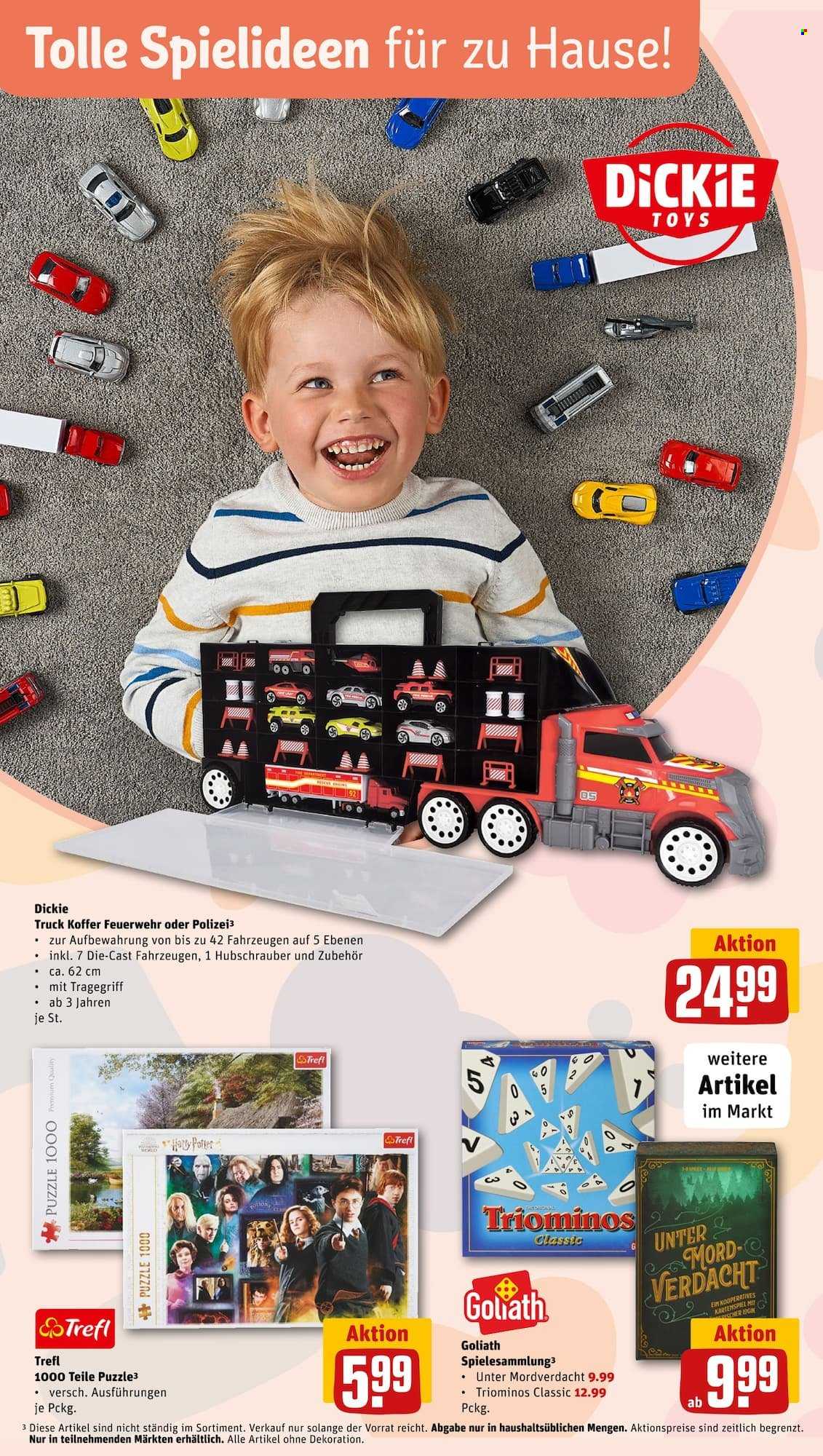 REWE Prospekte  - 6.11.2023 - 11.11.2023. Seite 26