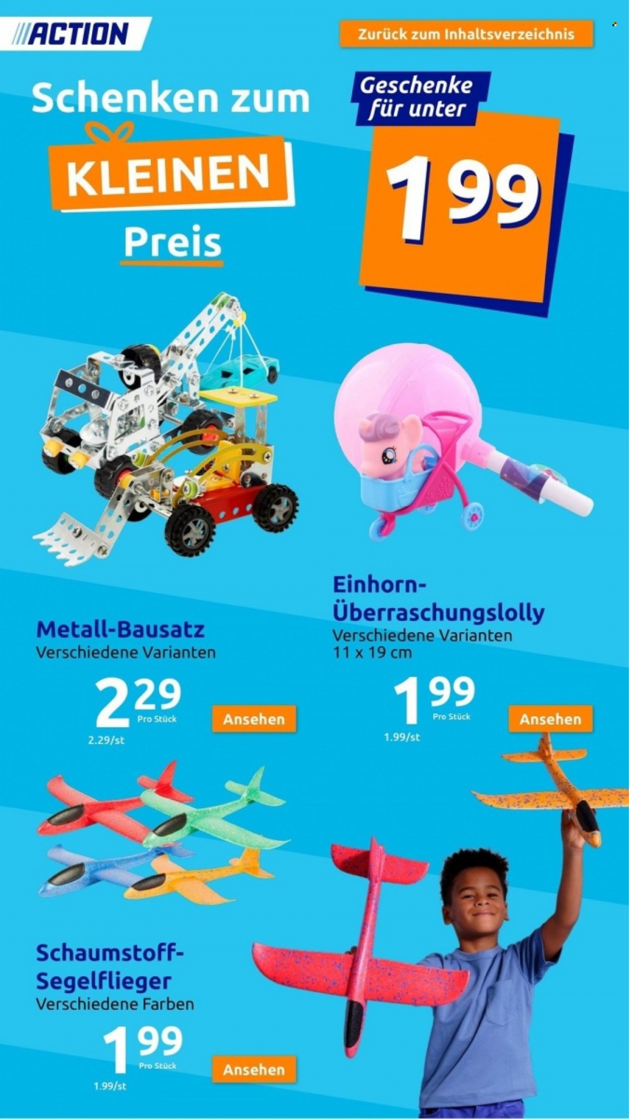 Action Prospekte  - 8.11.2023 - 14.11.2023. Seite 12