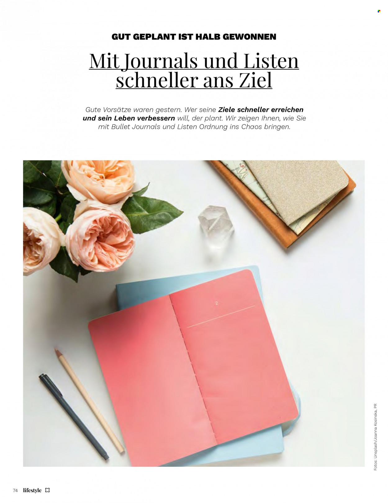 Müller Prospekte  - 10.11.2023 - 31.12.2023. Seite 74