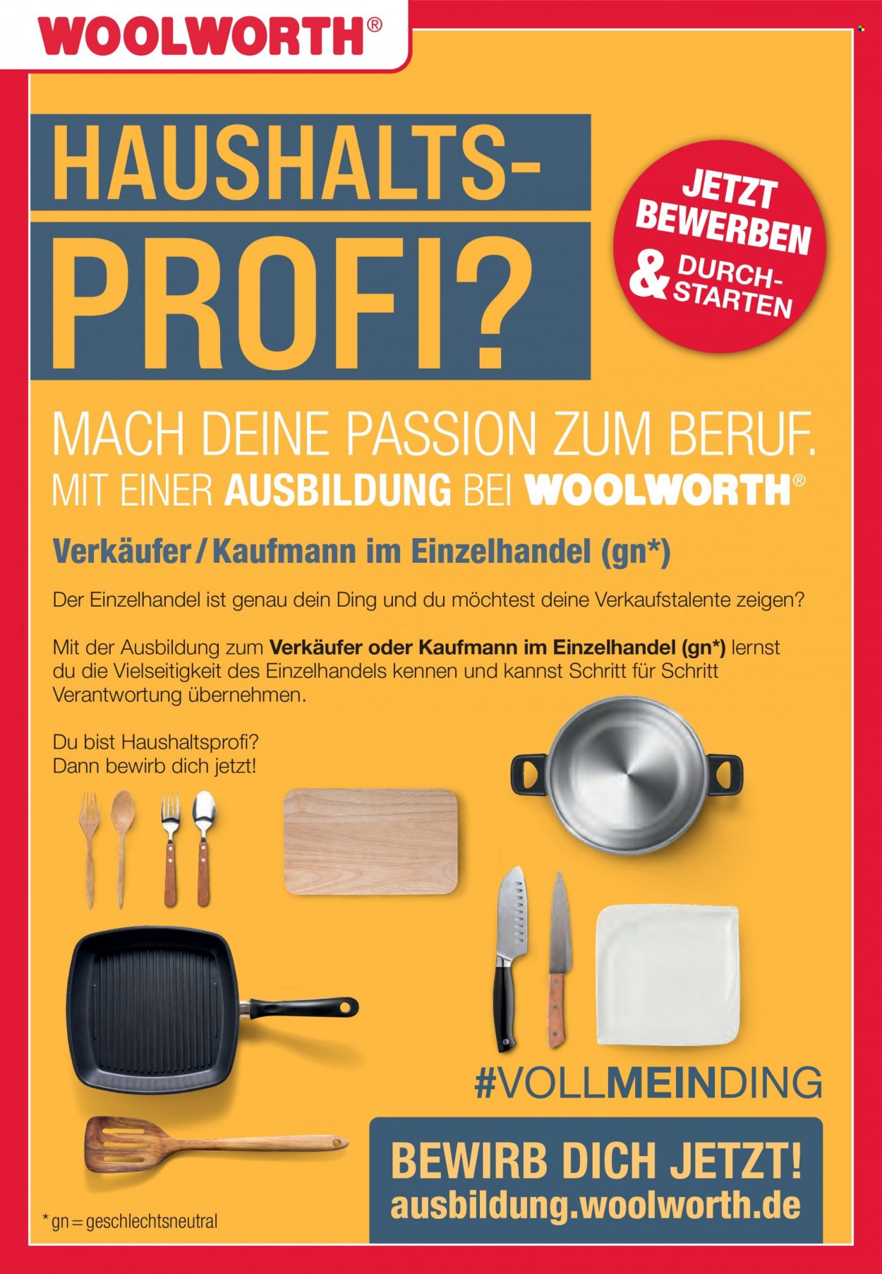 Woolworth Prospekte  - 9.11.2023 - 16.11.2023. Seite 25