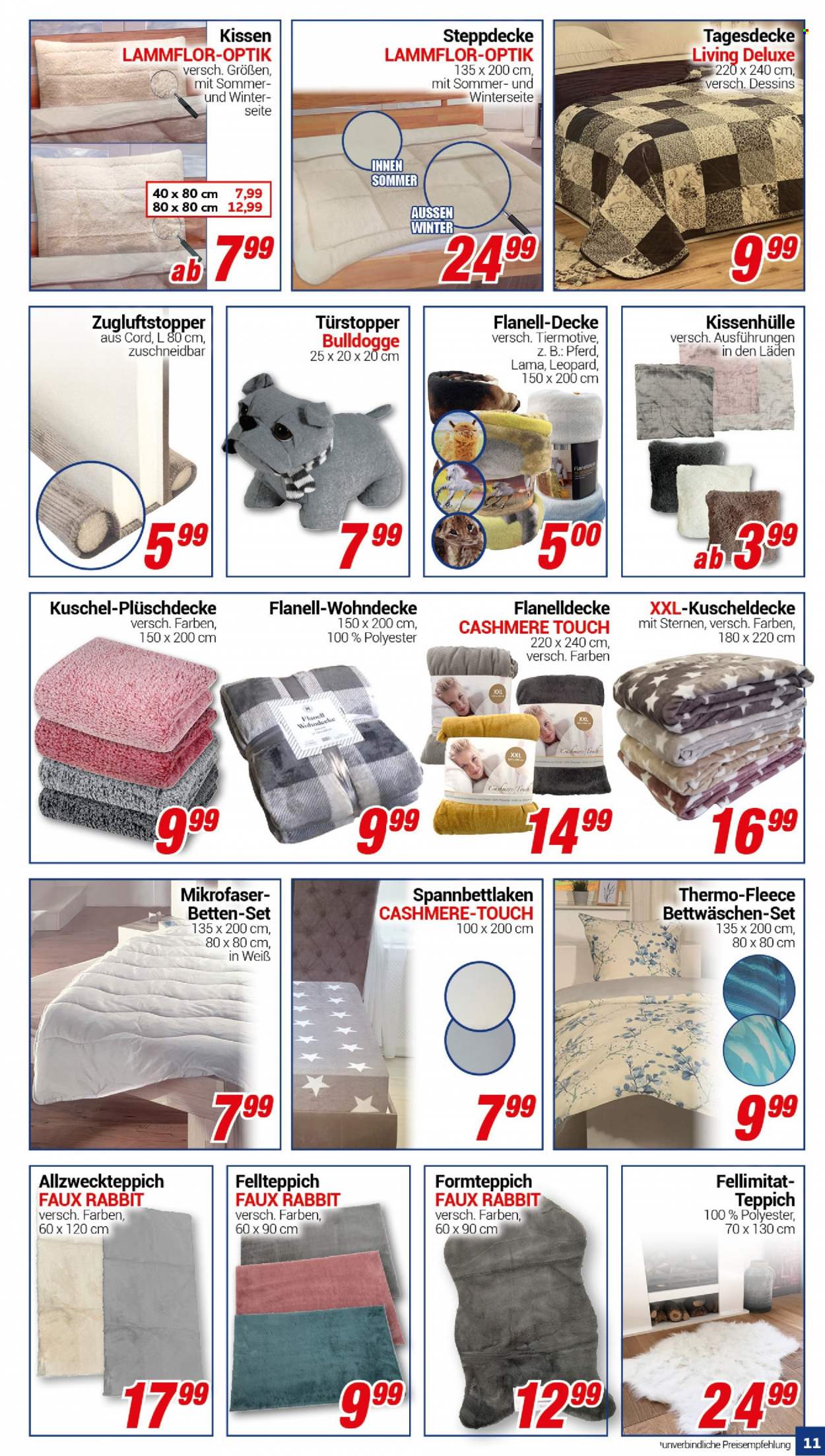 CENTERSHOP Prospekte  - 13.11.2023 - 18.11.2023. Seite 11