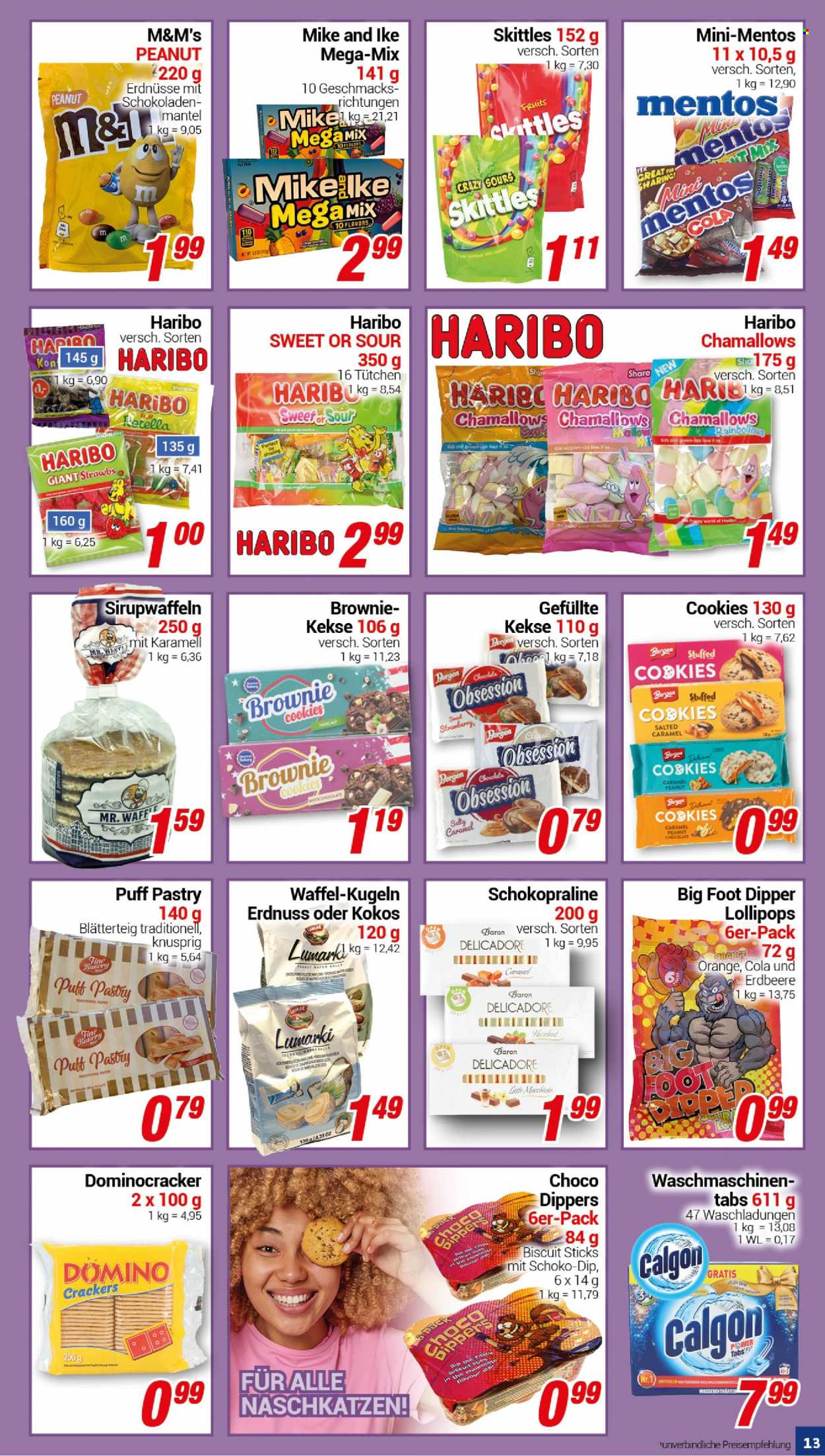 CENTERSHOP Prospekte  - 13.11.2023 - 18.11.2023. Seite 13