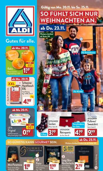 thumbnail - Mini- Panettone Versch. Sorten; 100-g- Packung (kg = 11.90)
