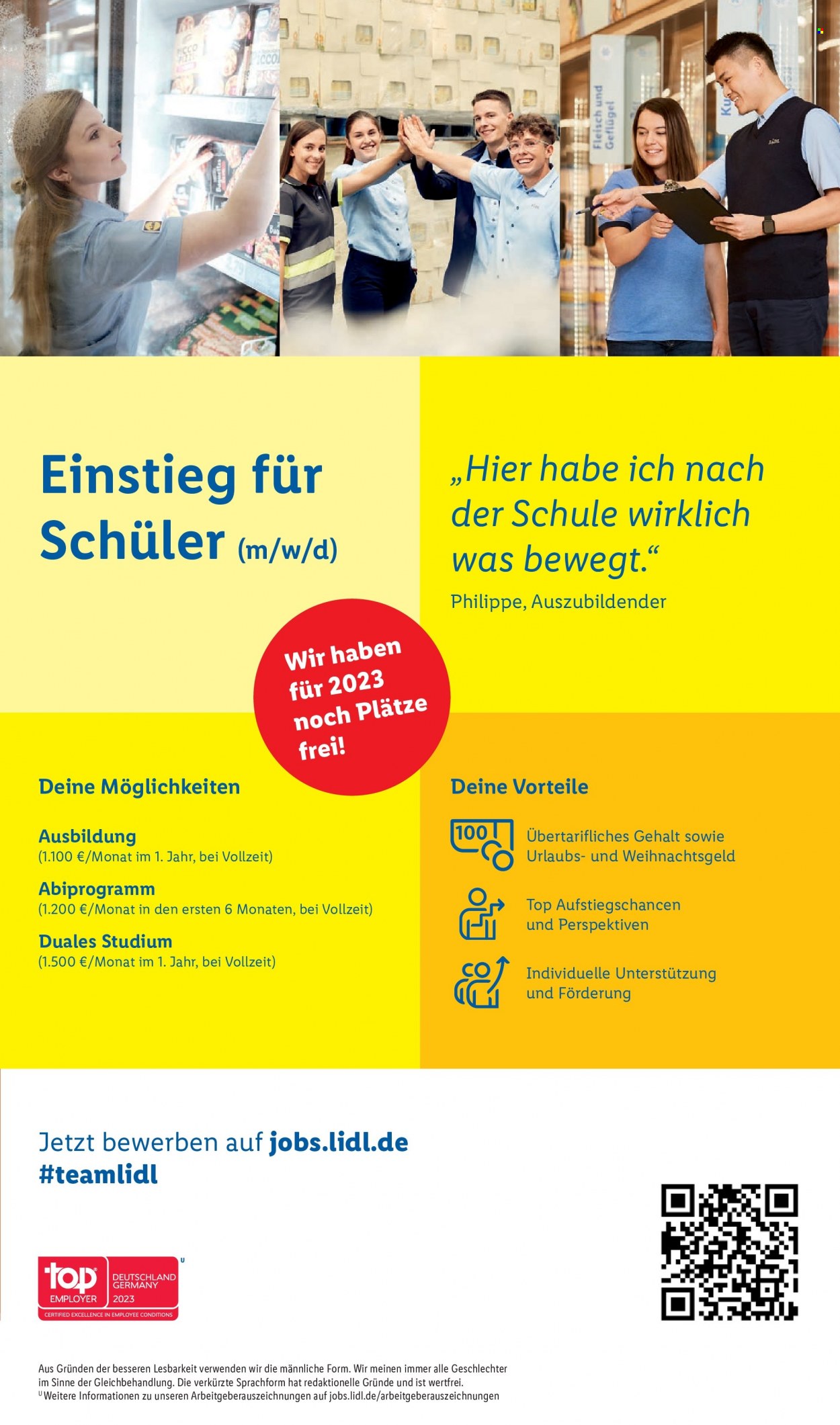 Lidl Prospekte  - 20.11.2023 - 25.11.2023. Seite 29