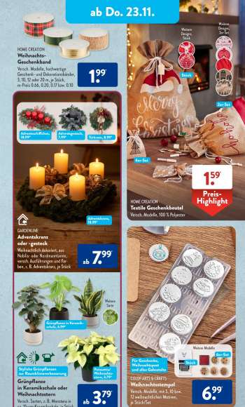 thumbnail - GARDENLINE