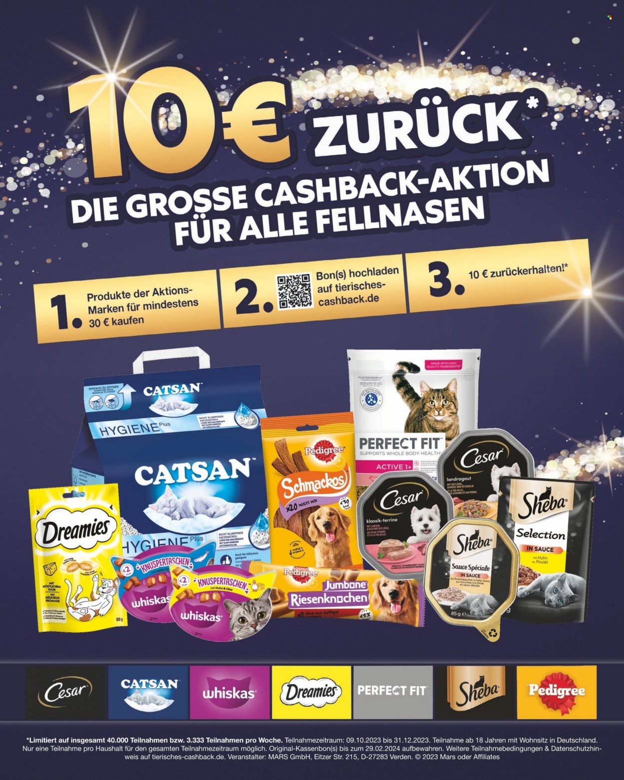 Combi Prospekte  - 13.11.2023 - 18.11.2023. Seite 25