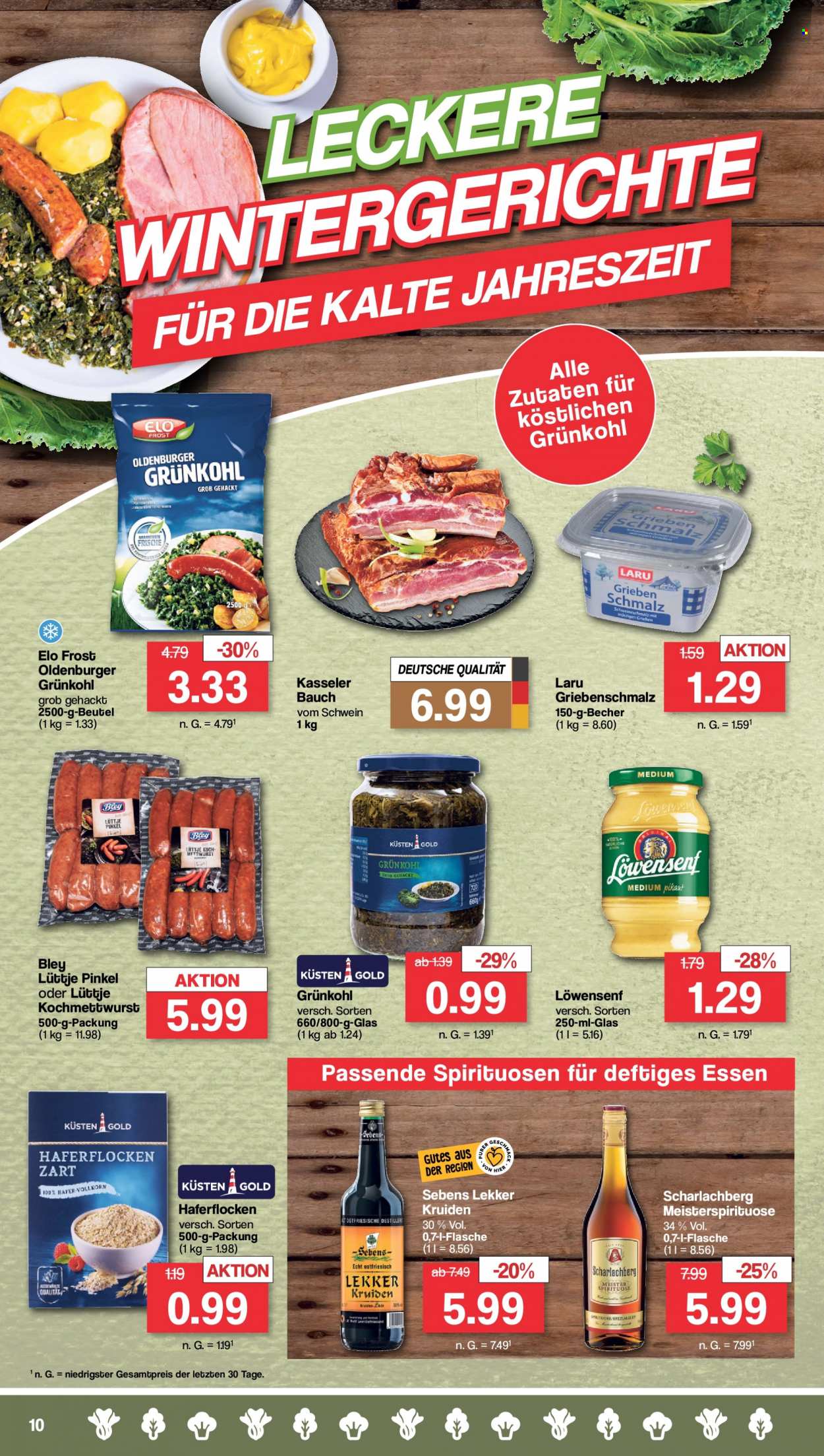famila Prospekte  - 13.11.2023 - 18.11.2023. Seite 11