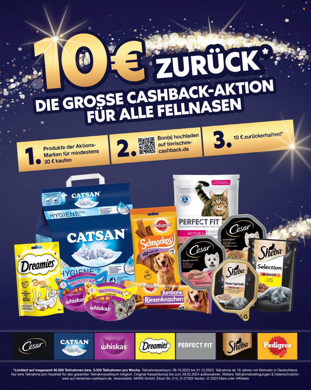 famila Prospekte  - 13.11.2023 - 18.11.2023. Seite 27
