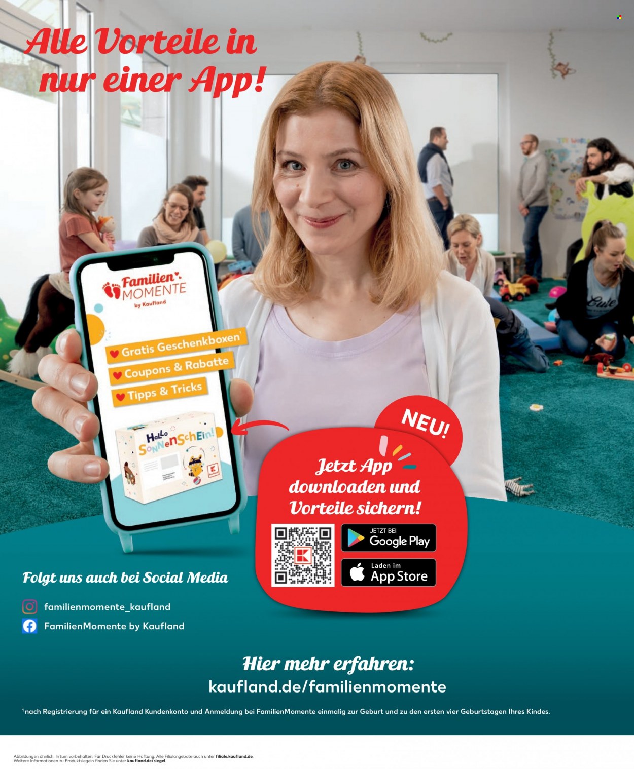 Kaufland Prospekte  - 16.11.2023 - 22.11.2023. Seite 30