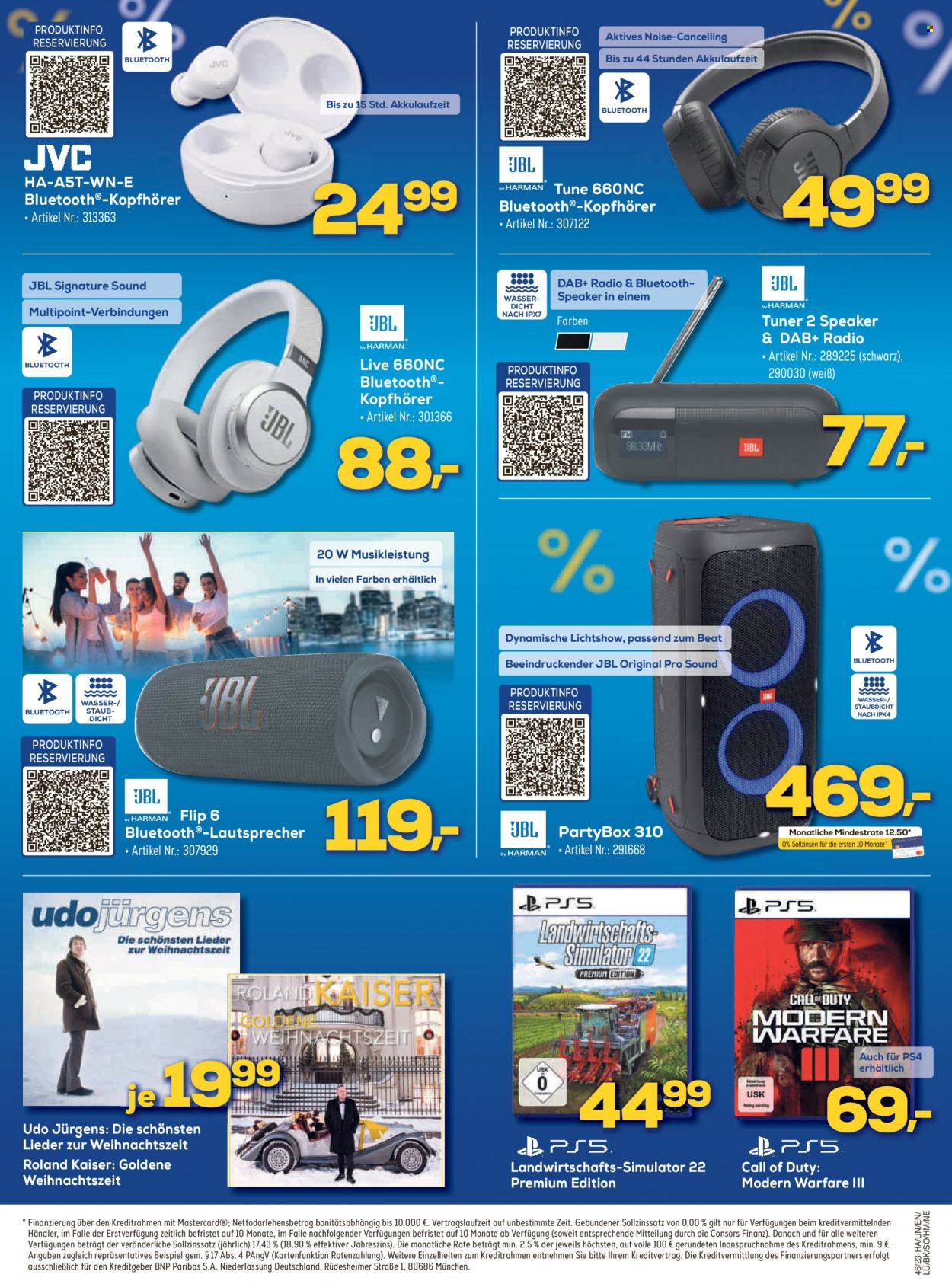 Euronics Prospekte  - 11.11.2023 - 17.11.2023. Seite 5