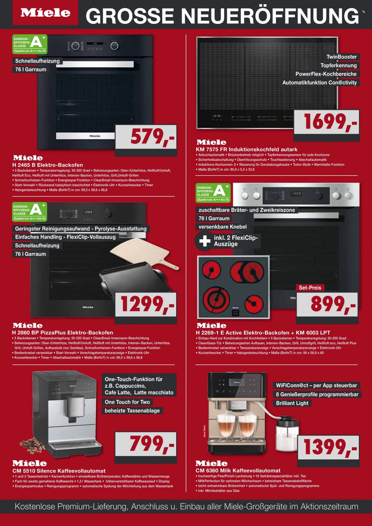 Euronics Prospekte  - 9.11.2023 - 18.11.2023. Seite 4