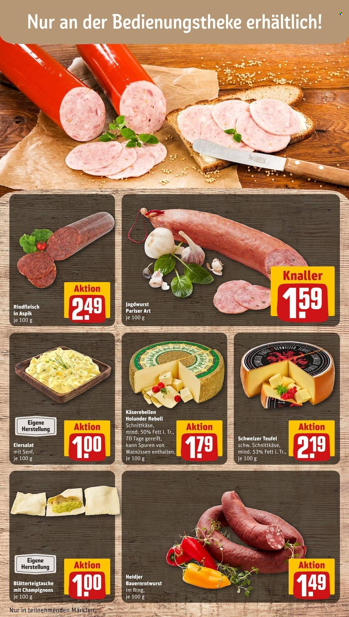 REWE Prospekte  - 13.11.2023 - 18.11.2023. Seite 11