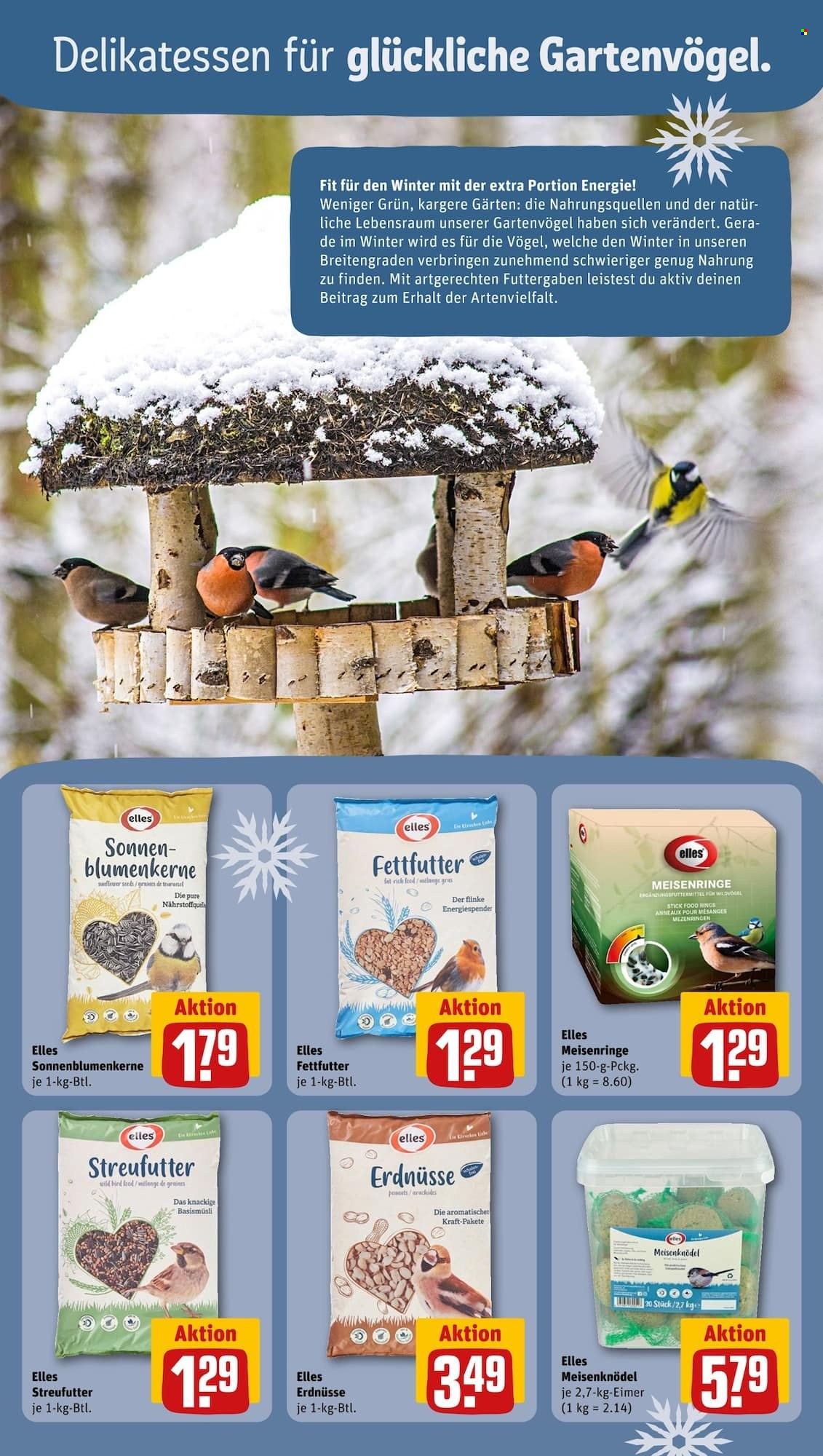 REWE Prospekte  - 13.11.2023 - 18.11.2023. Seite 22