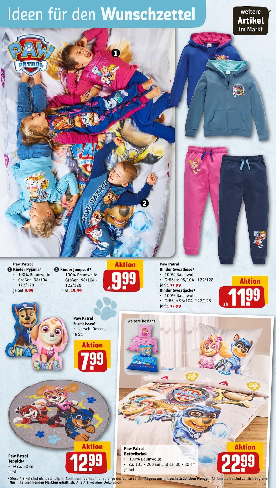 REWE Prospekte  - 13.11.2023 - 18.11.2023. Seite 26