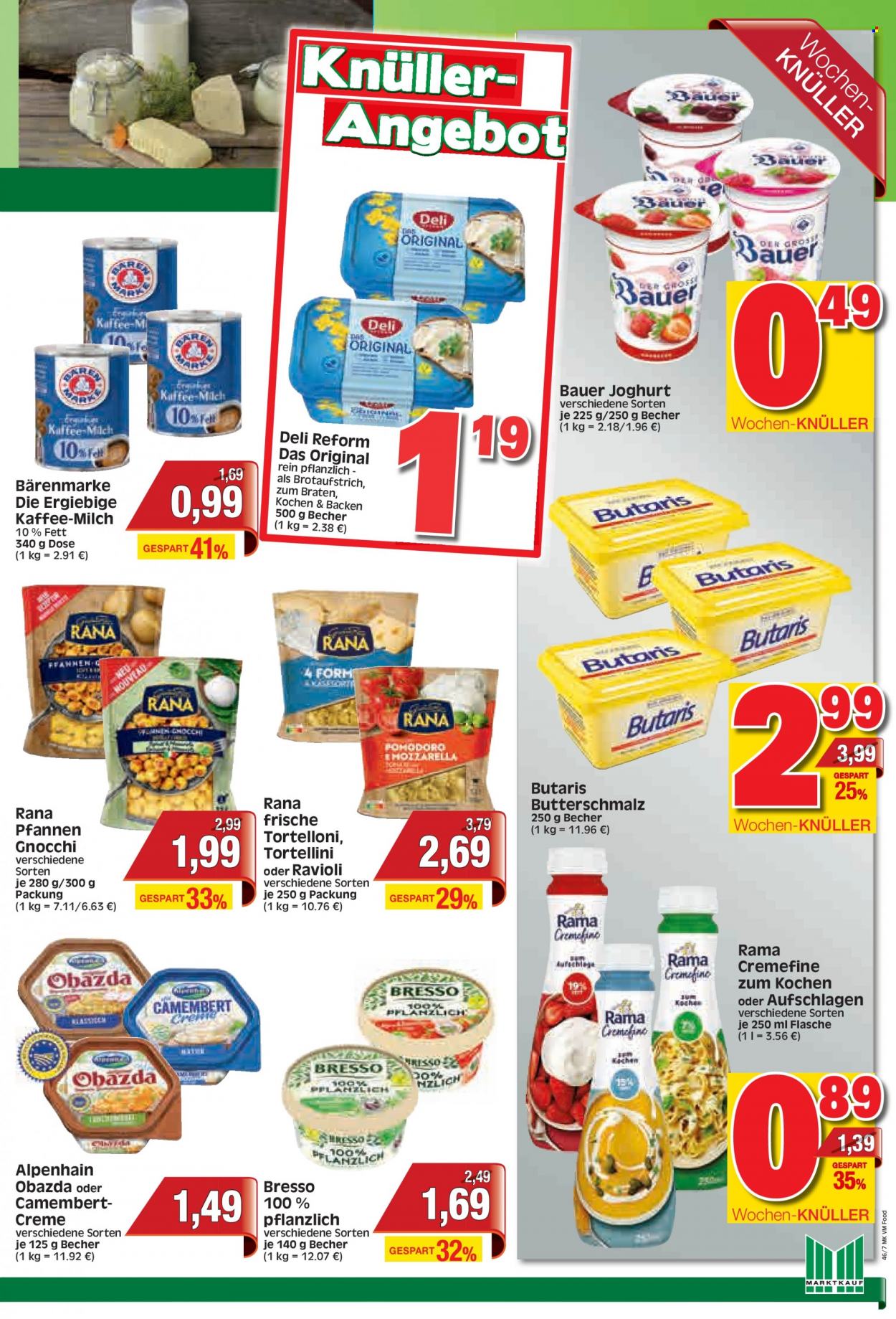 Marktkauf Prospekte  - 13.11.2023 - 18.11.2023. Seite 7