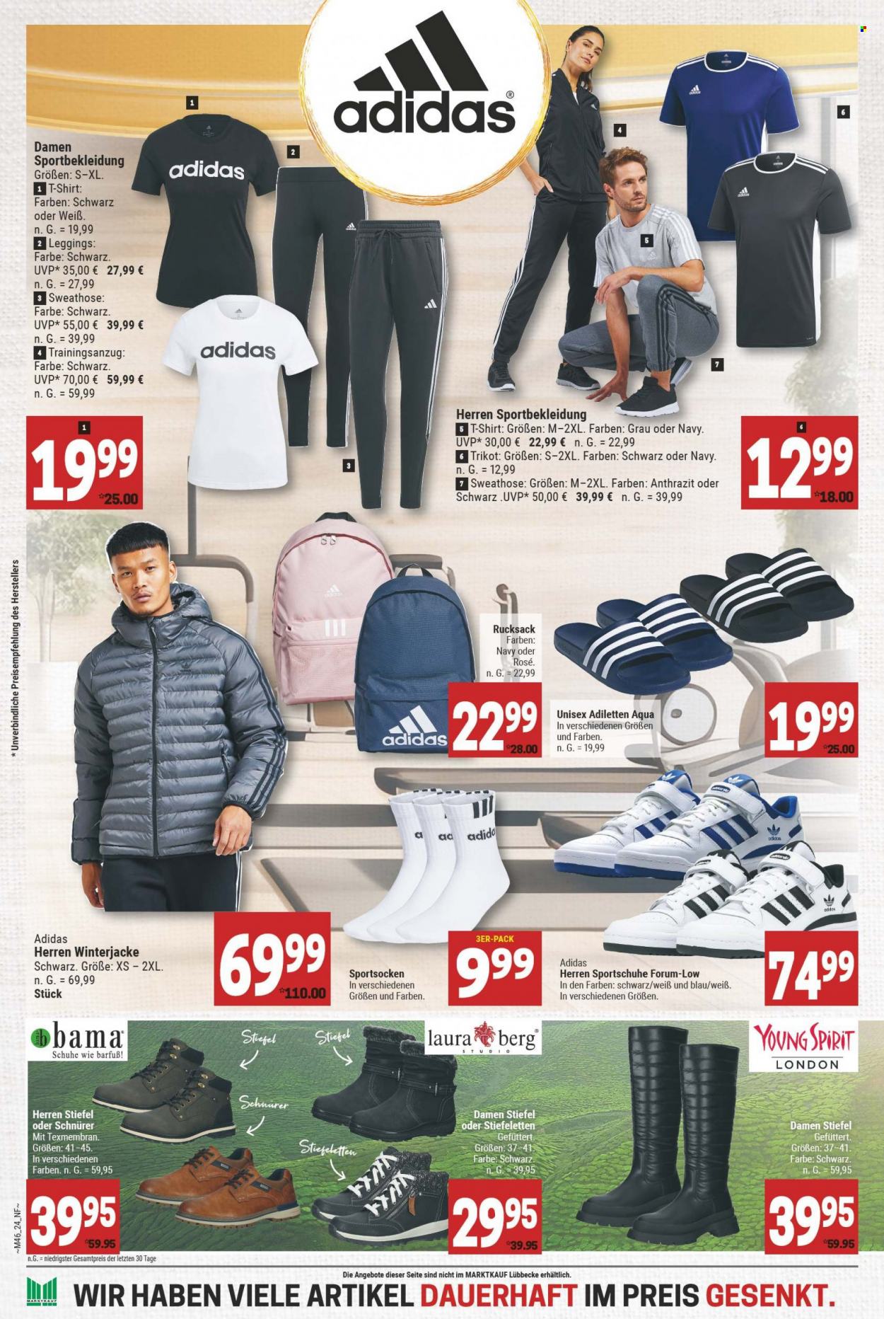 Marktkauf Prospekte  - 13.11.2023 - 18.11.2023. Seite 24