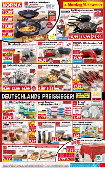 thumbnail - Wachstuch-Tischdecke mit geprägter Oberfläche