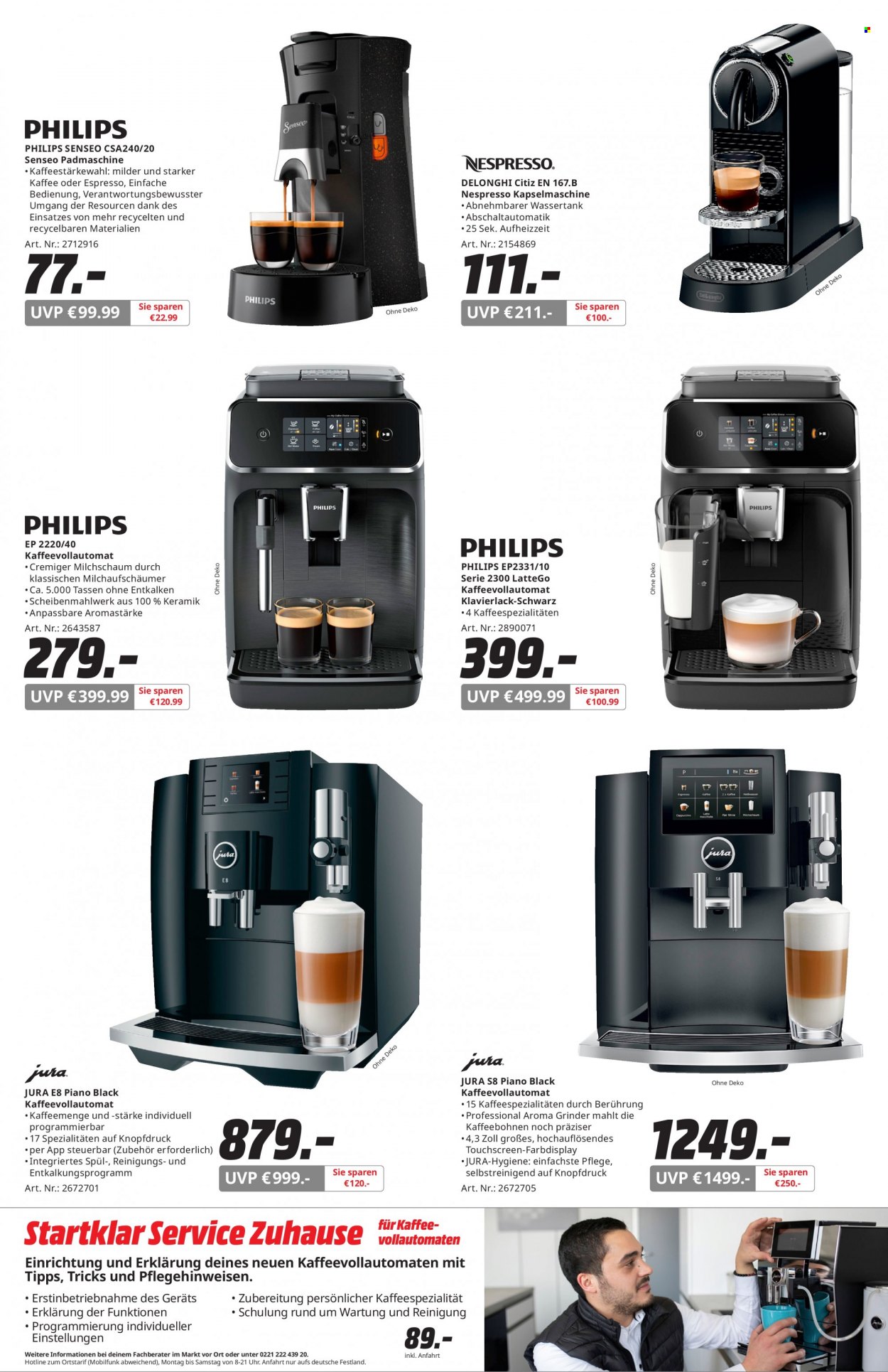 MediaMarkt Prospekte  - 11.11.2023 - 15.11.2023. Seite 7