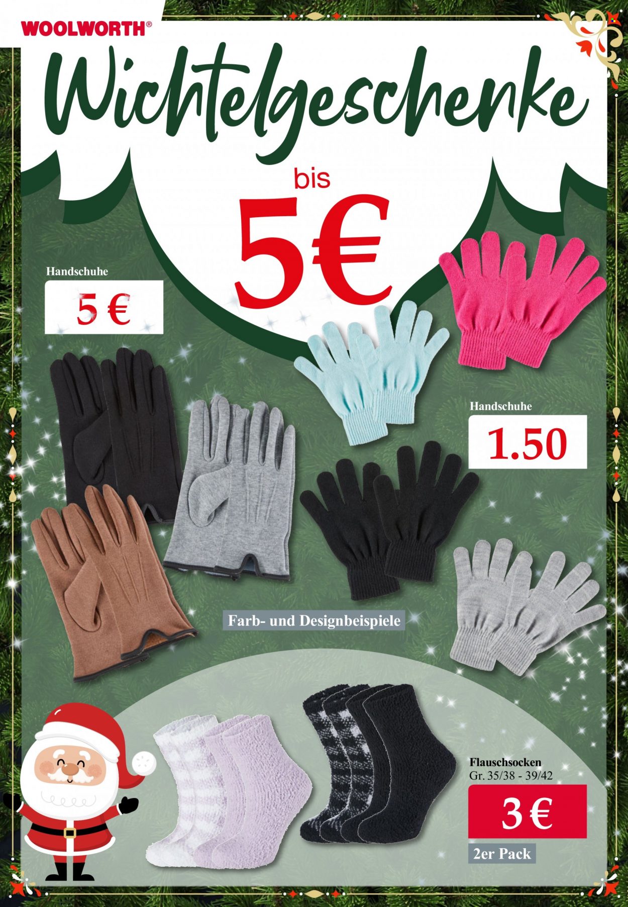 Woolworth Prospekte  - 16.11.2023 - 23.11.2023. Seite 53