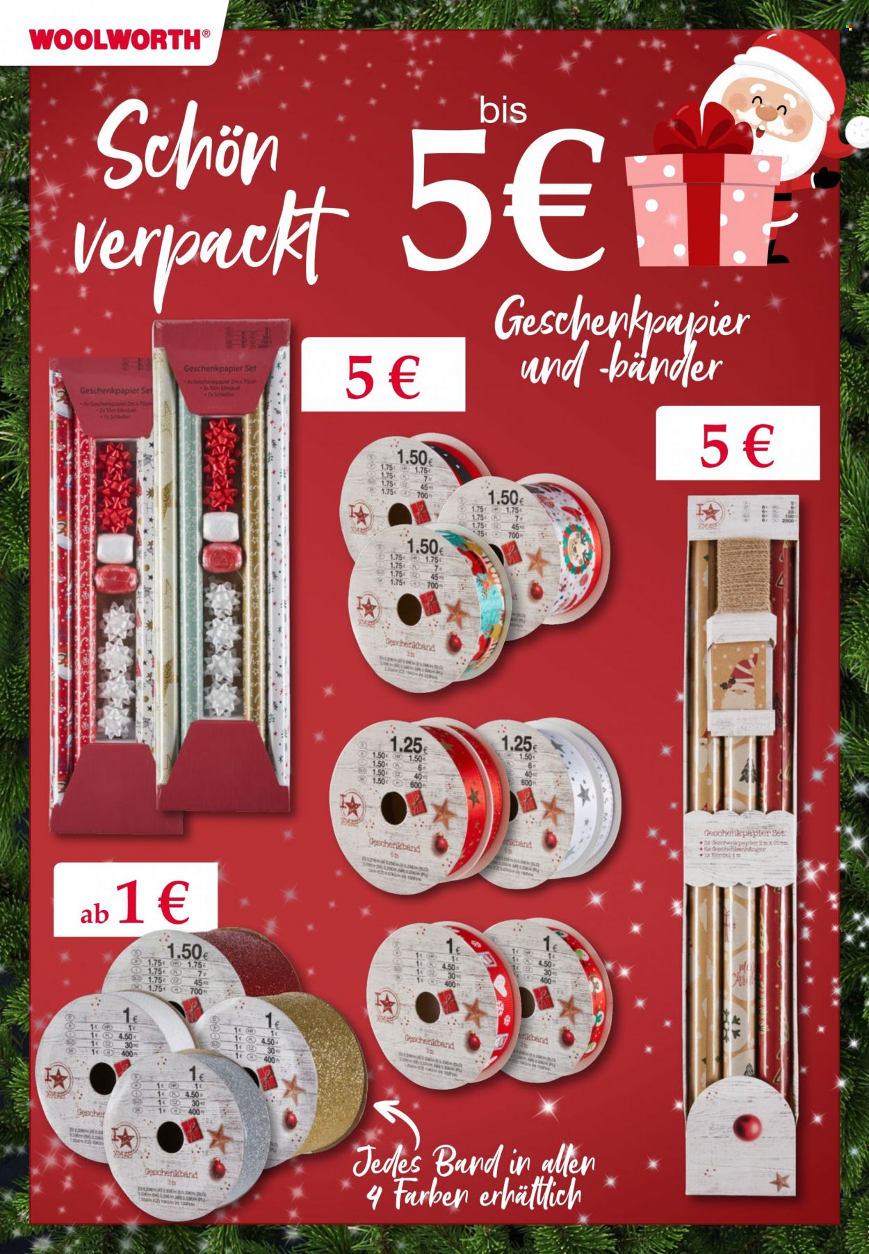 Woolworth Prospekte  - 16.11.2023 - 23.11.2023. Seite 56