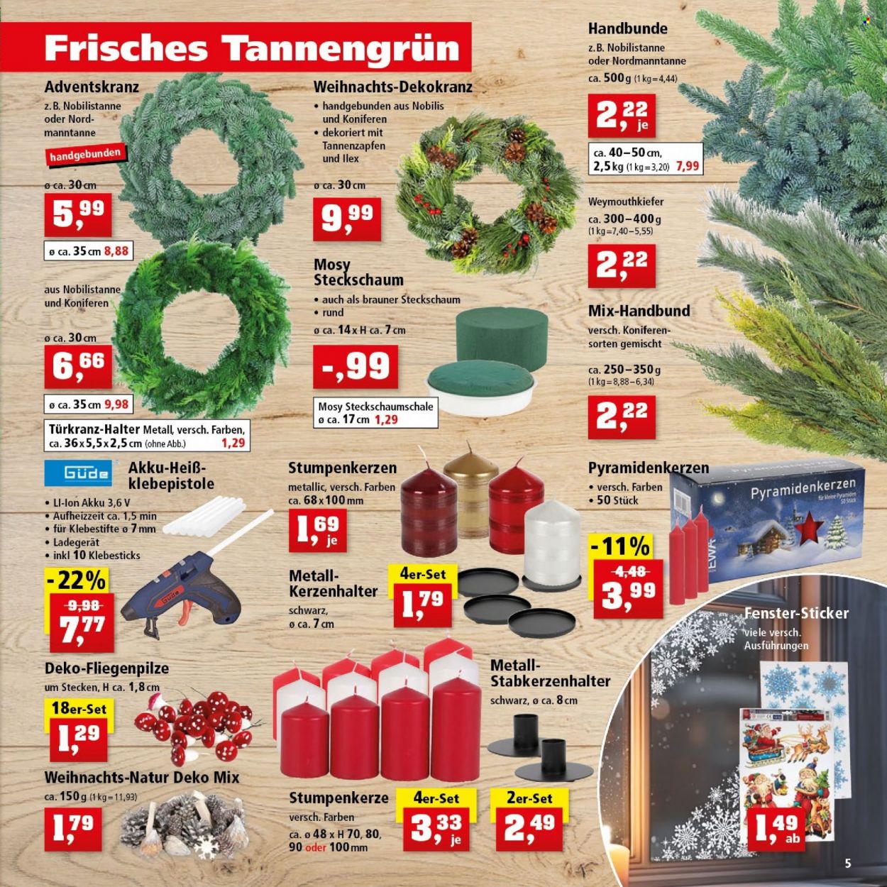 Thomas Philipps Prospekte  - 20.11.2023 - 25.11.2023. Seite 5