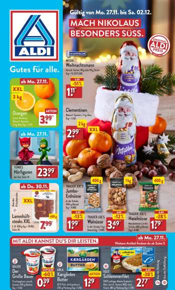 thumbnail - ARLA Kærgården Butter