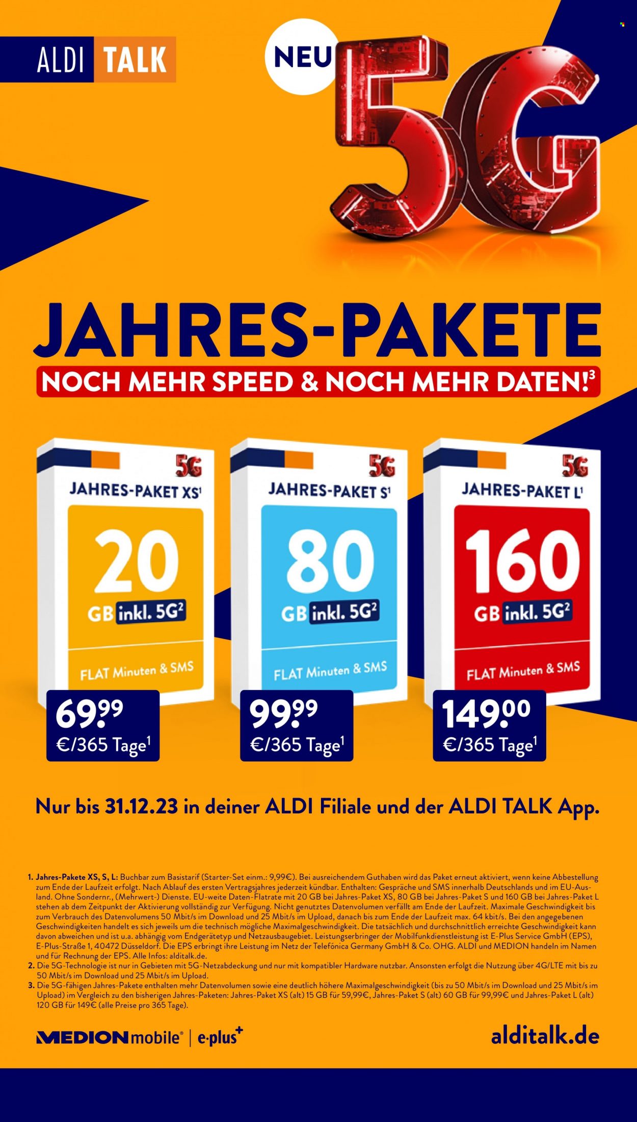 ALDI SÜD Prospekte  - 27.11.2023 - 2.12.2023. Seite 24