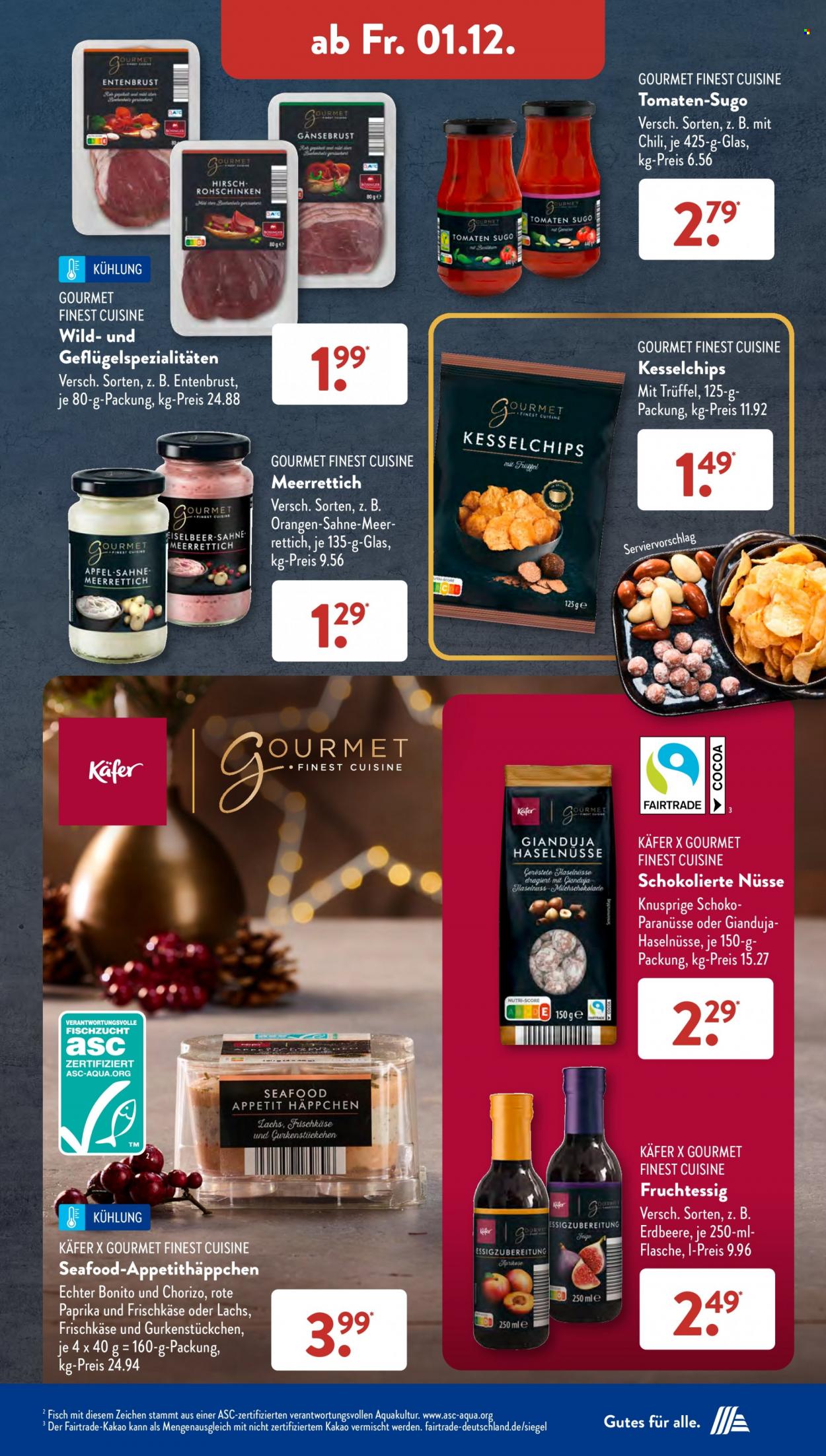 ALDI SÜD Prospekte  - 27.11.2023 - 2.12.2023. Seite 41