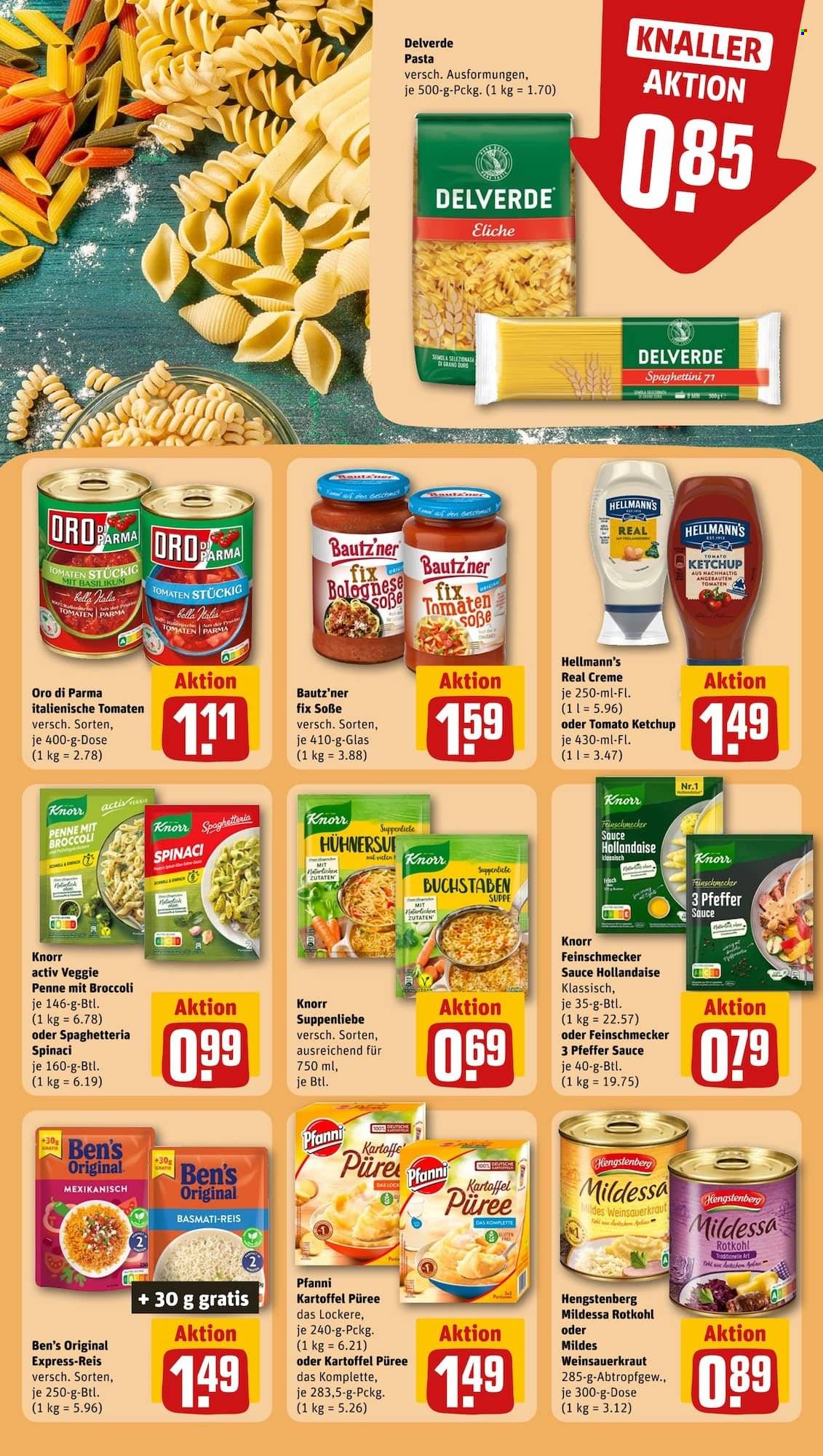 REWE Prospekte  - 20.11.2023 - 25.11.2023. Seite 24