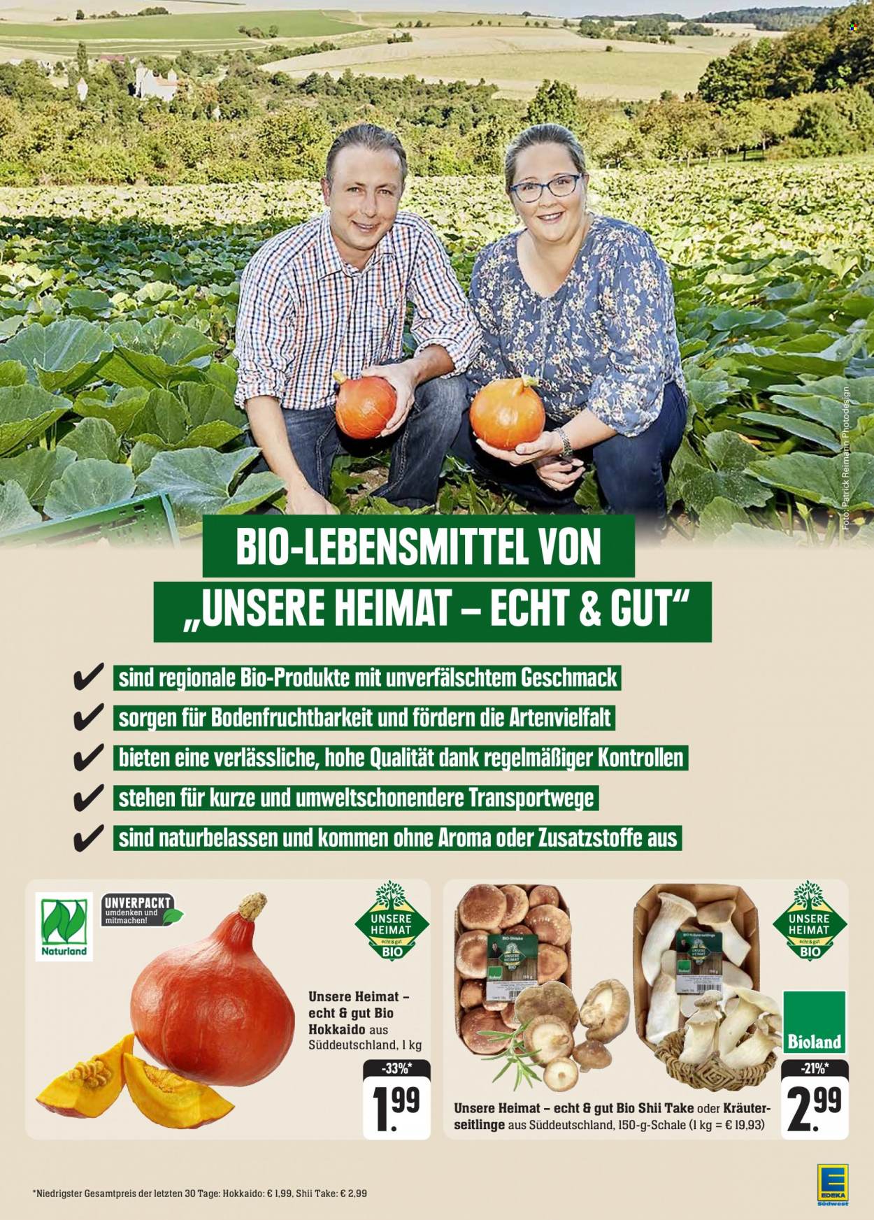 Edeka Prospekte  - 20.11.2023 - 25.11.2023. Seite 11