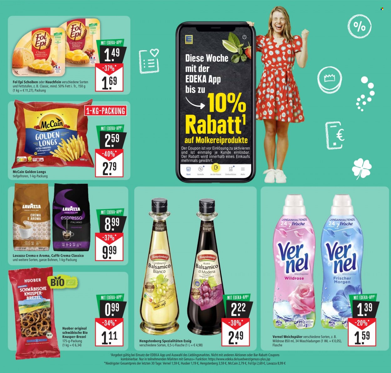 Marktkauf Prospekte  - 20.11.2023 - 25.11.2023. Seite 3