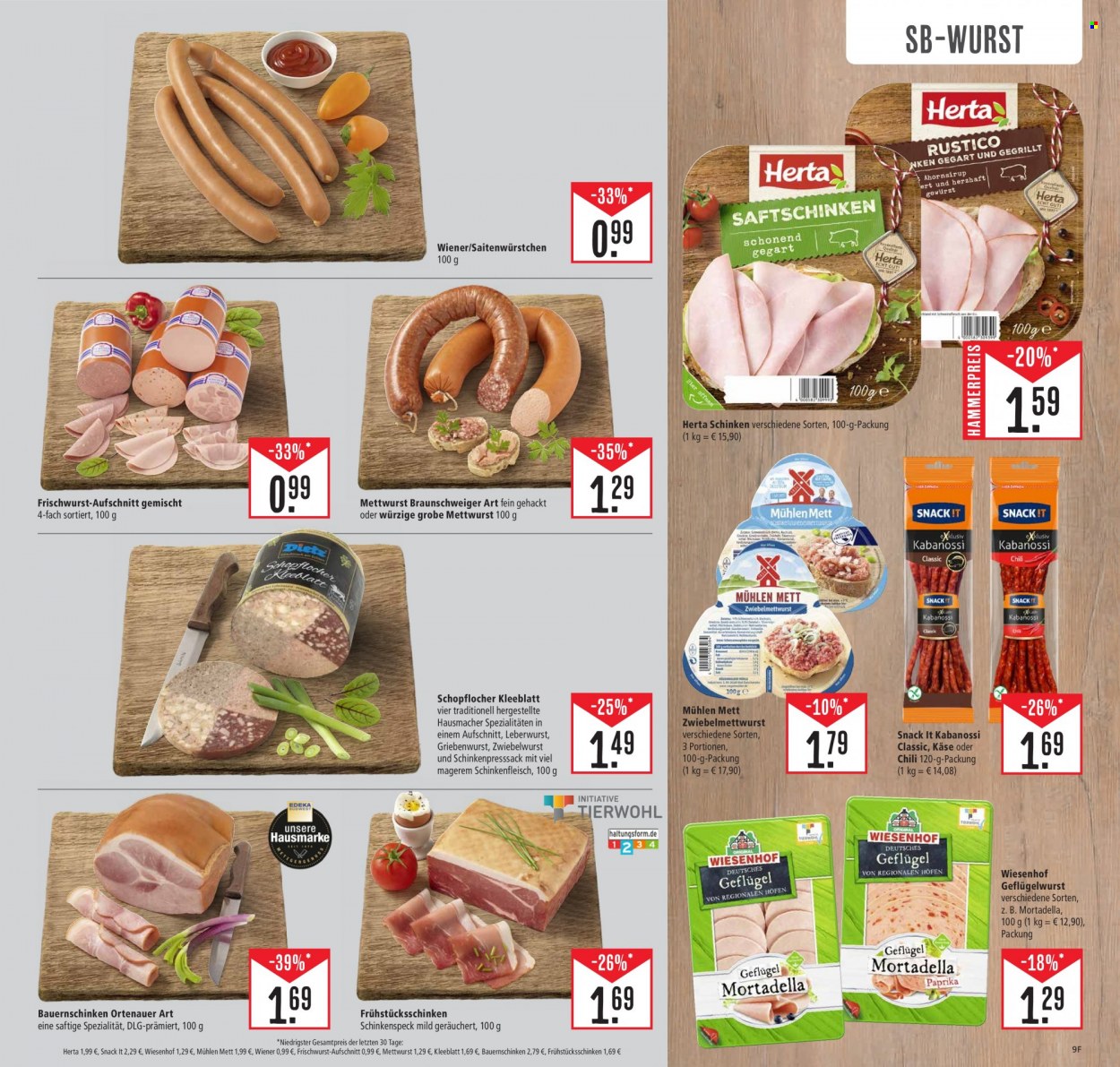 Marktkauf Prospekte  - 20.11.2023 - 25.11.2023. Seite 11