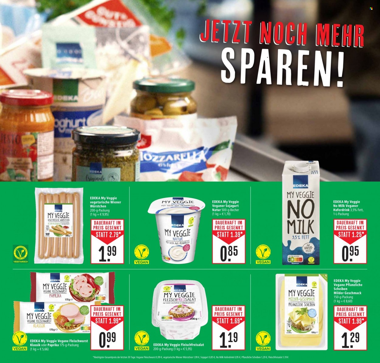 Marktkauf Prospekte  - 20.11.2023 - 25.11.2023. Seite 13